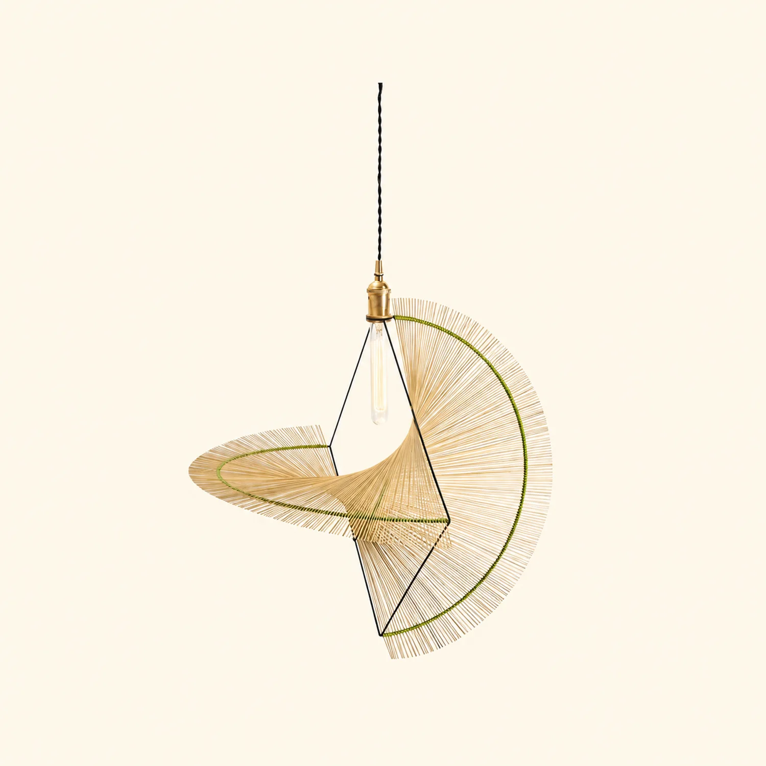 Ryar Pendant Lamp - Lumpaz