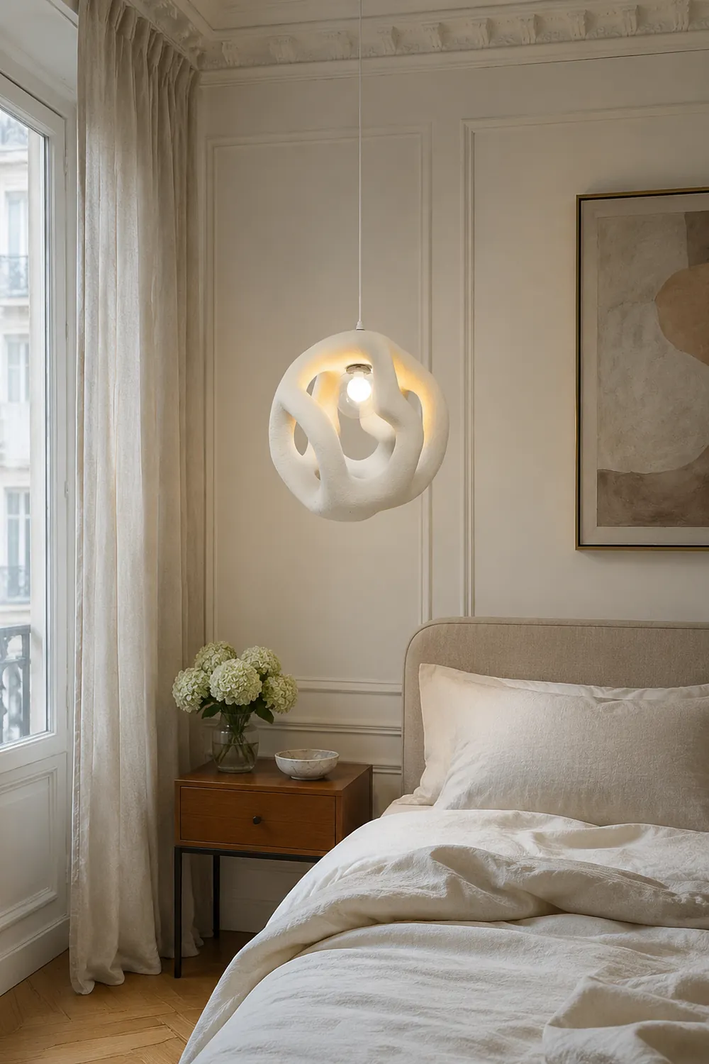 Kivi Pendant Light - Lumpaz