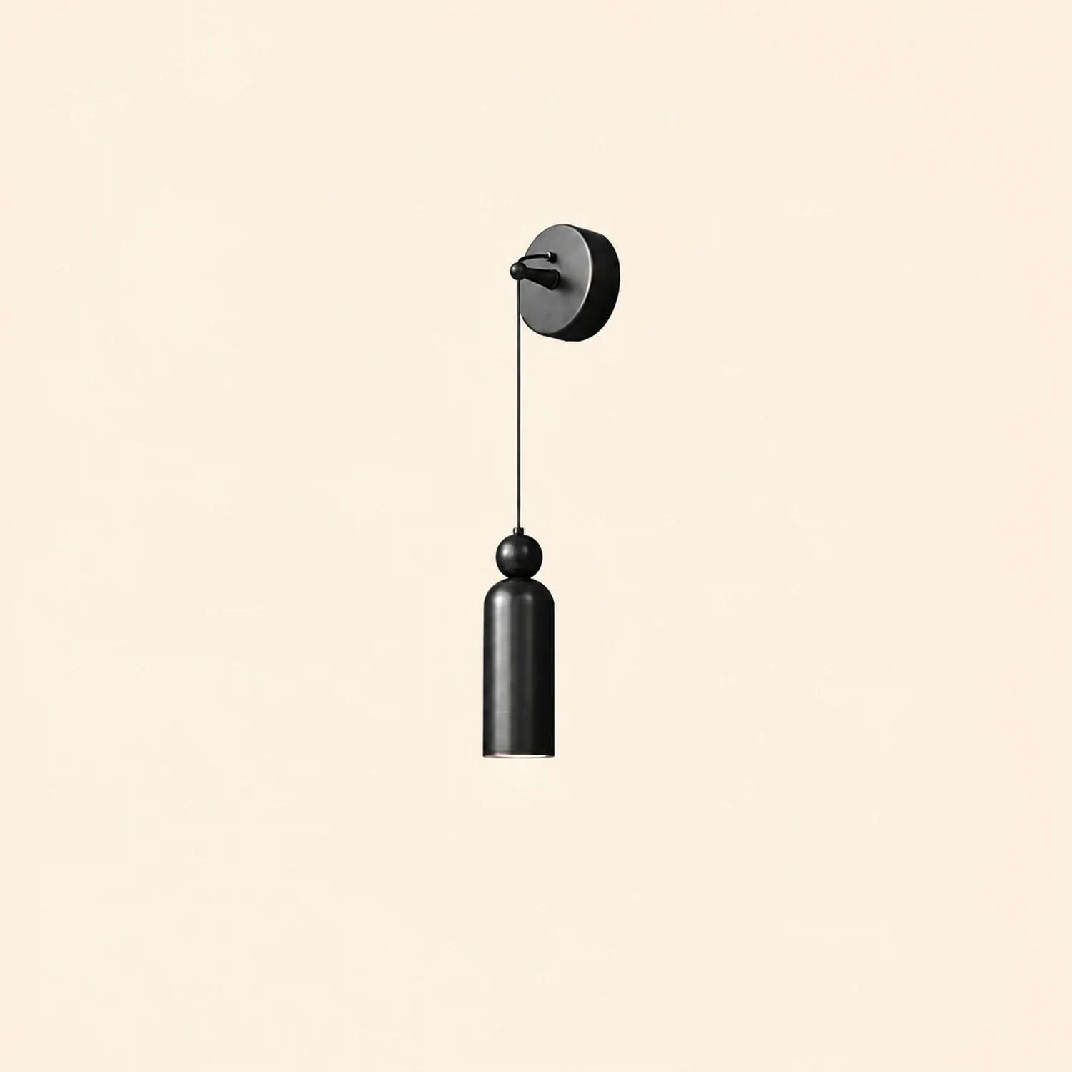 Madame Wall Lamp - Lumpaz