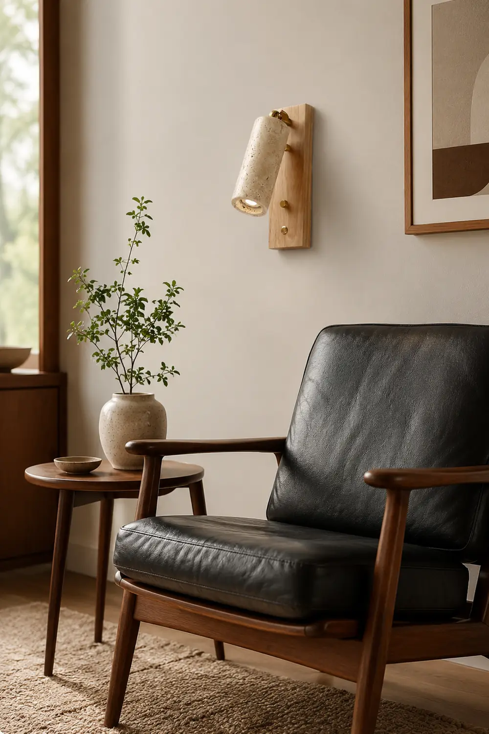 Ouglres Wall Lamp - Lumpaz