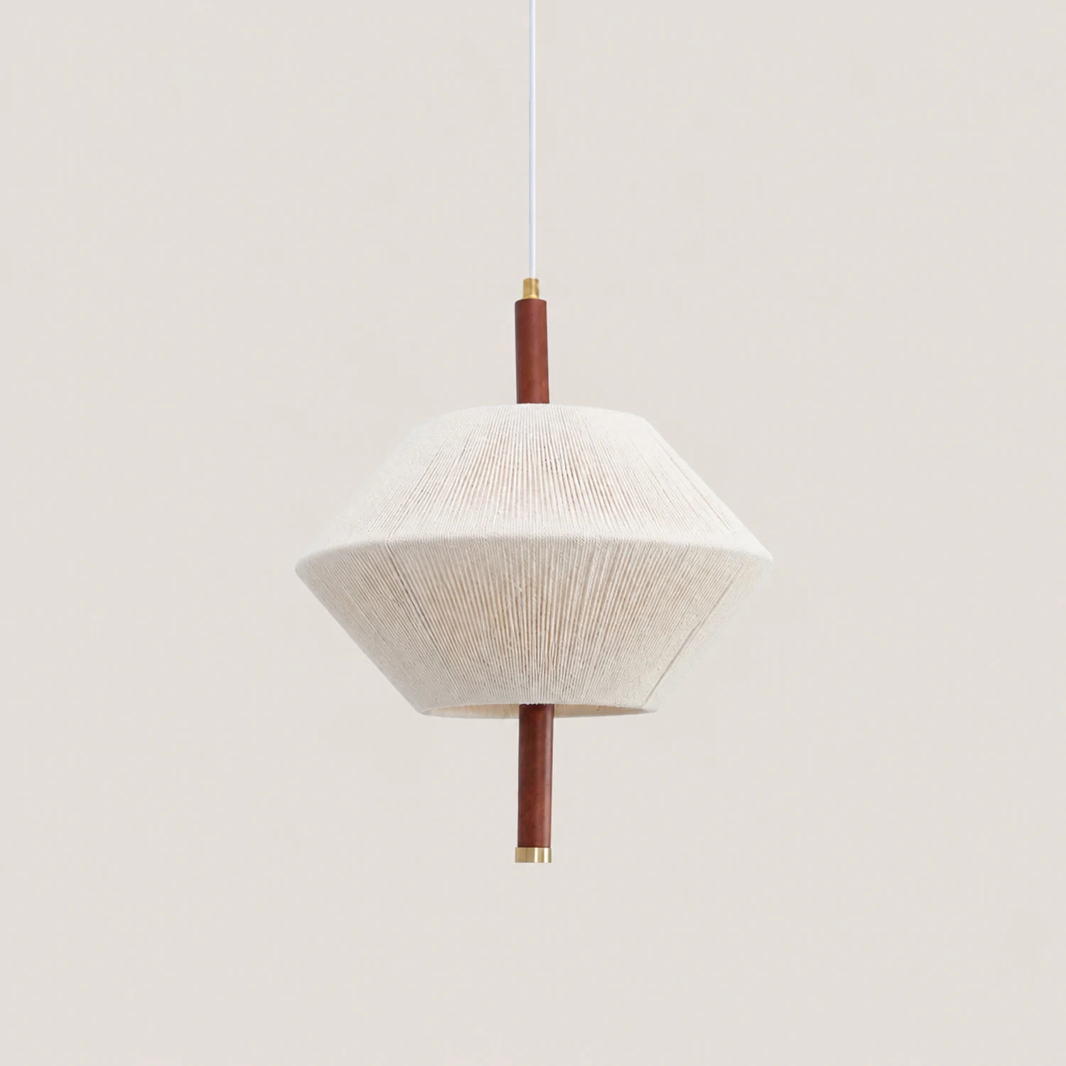 Totora Pendant Lamp - Lumpaz