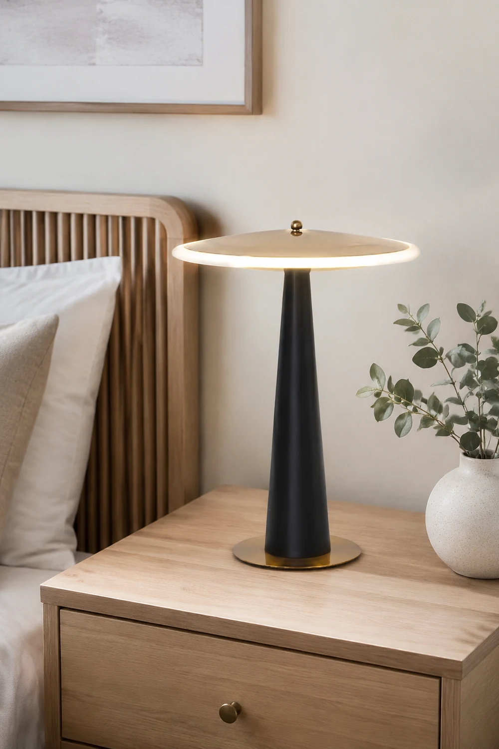 Drums Table Lamp - Lumpaz