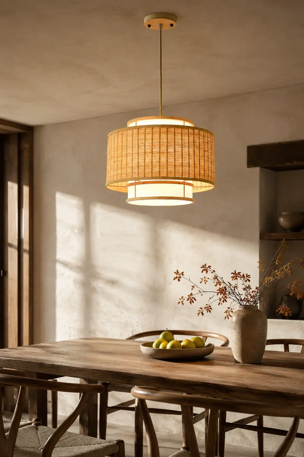 Trinidad Pendant Lamp - Lumpaz