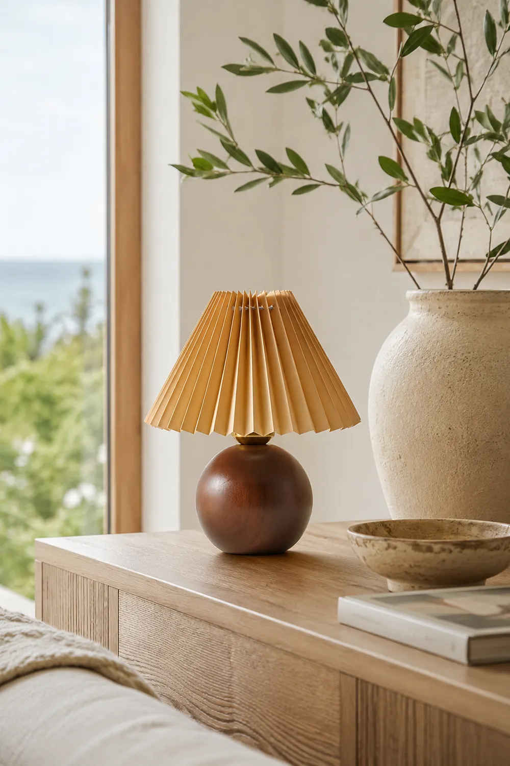 Haddie Table Lamp - Lumpaz