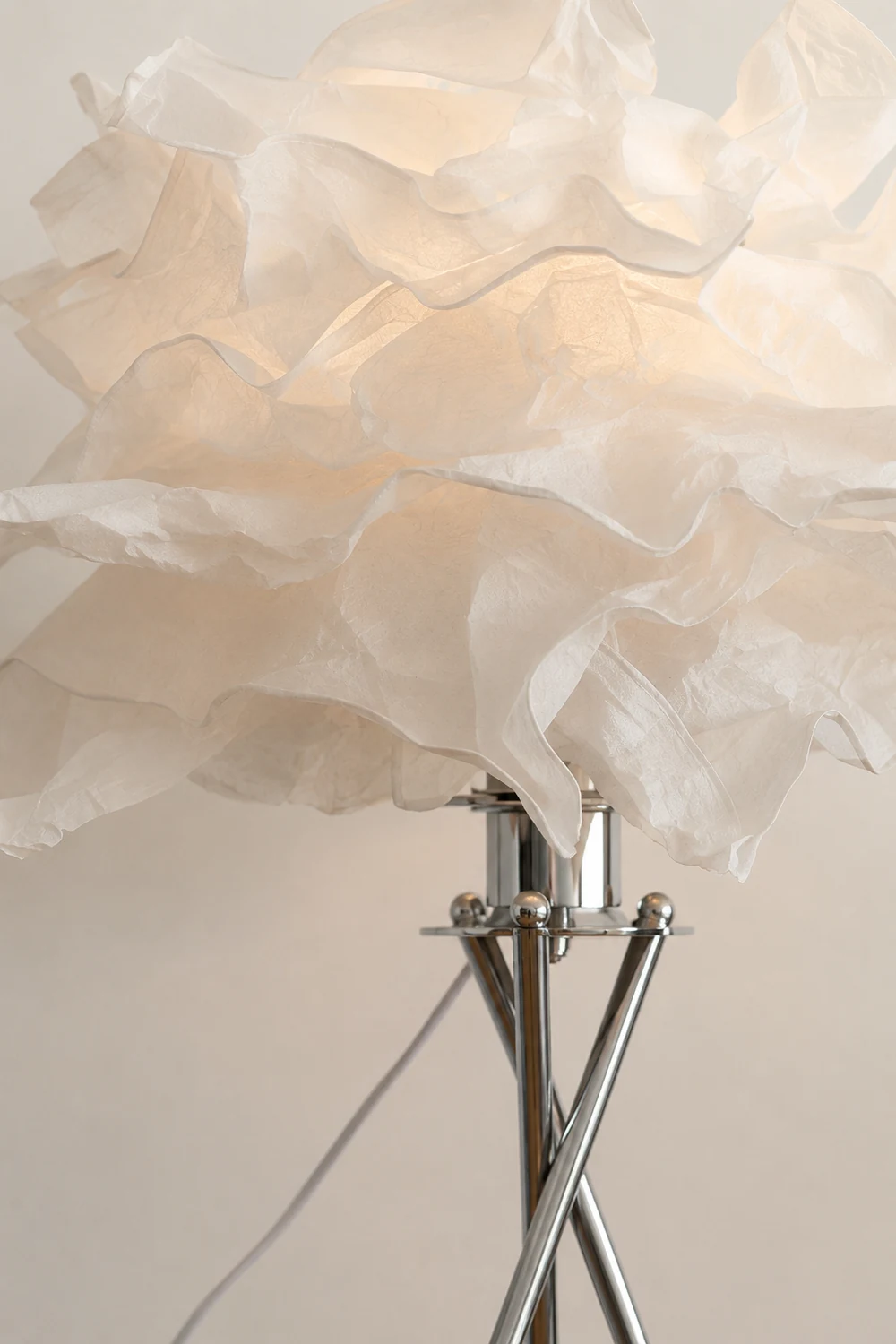 Veli Table Lamp - Lumpaz