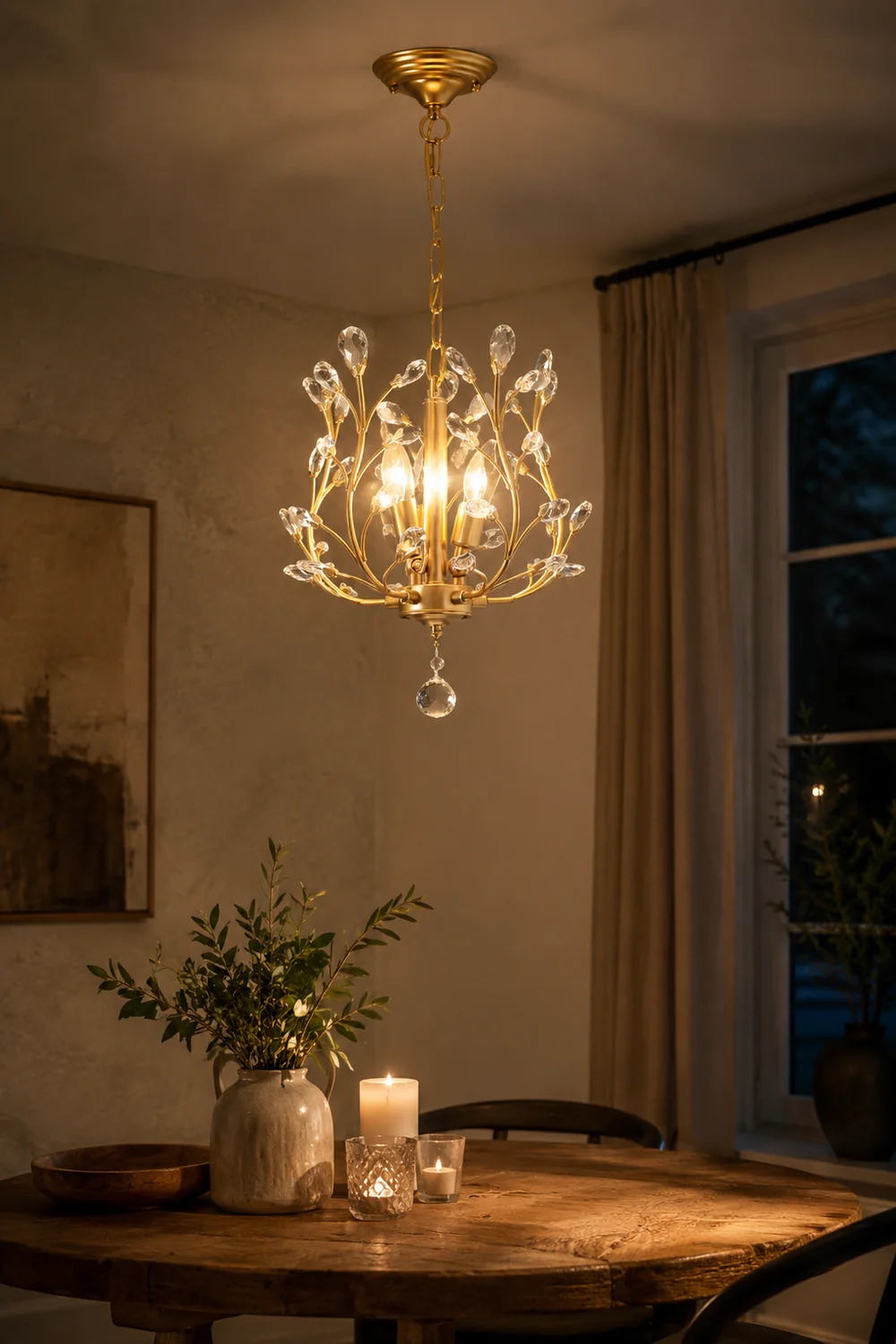 Lofami Pendant Lamp - Lumpaz