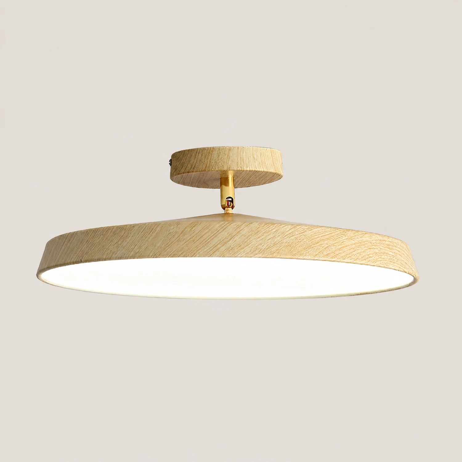 Round LED Ceiling Lamp - Lumpaz