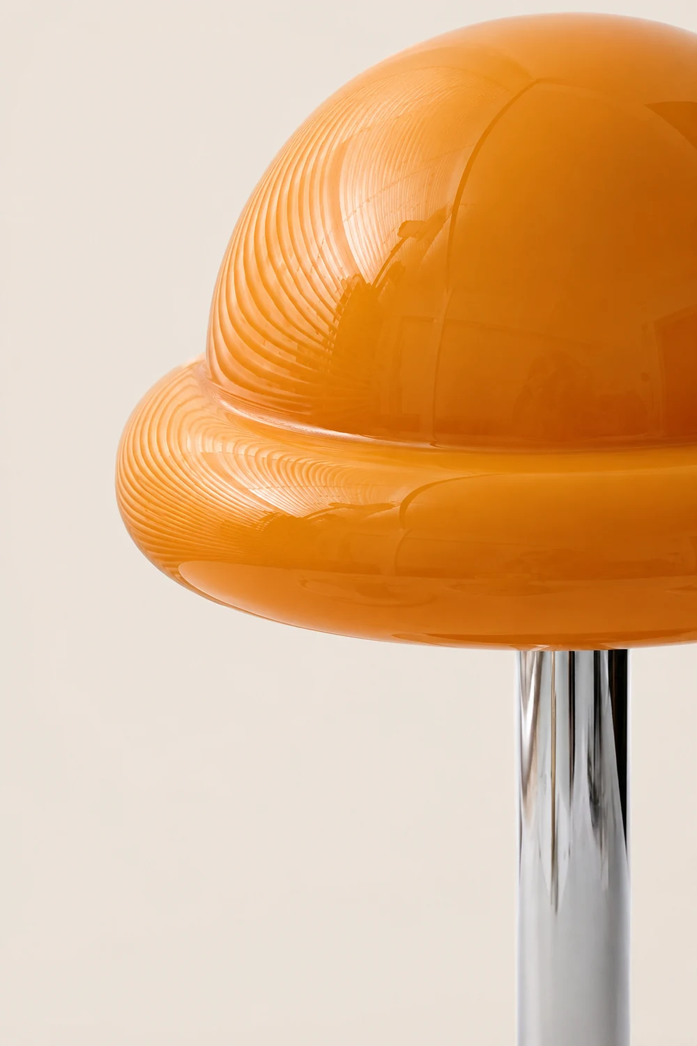 Space Age Table Lamp - Lumpaz