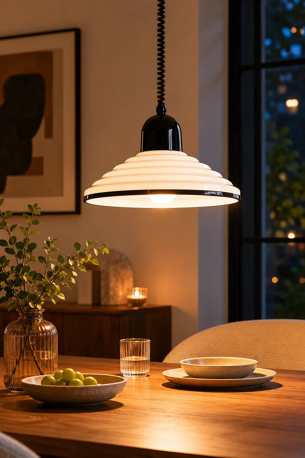 Codialpo Pendant Lamp - Lumpaz