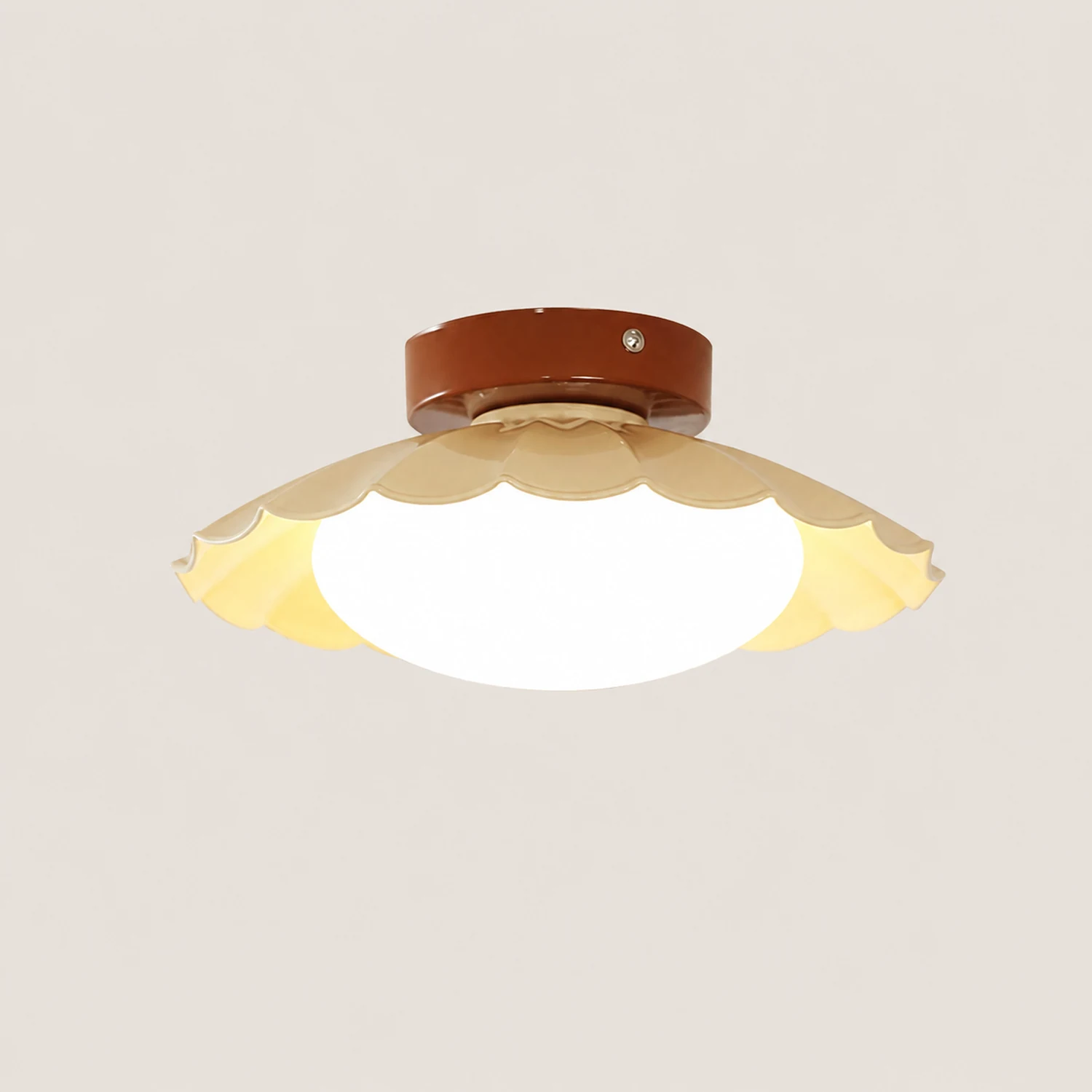 Dorinda Ceiling Lamp - Lumpaz
