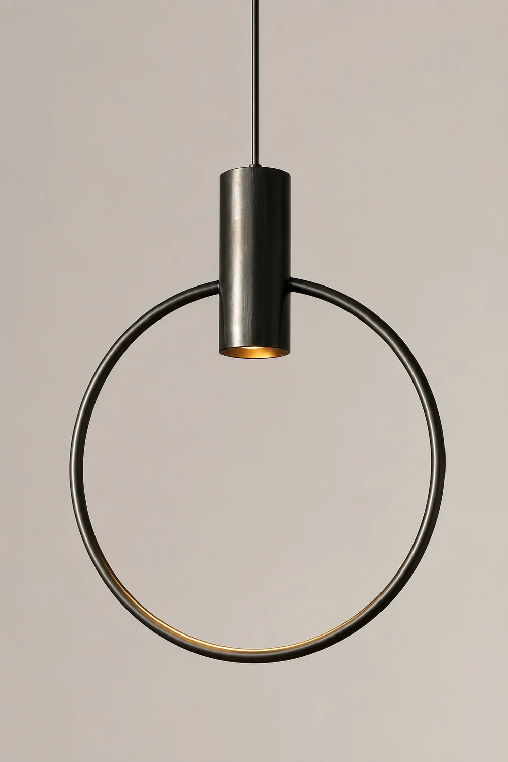 Aura Pendant Lamp - Lumpaz
