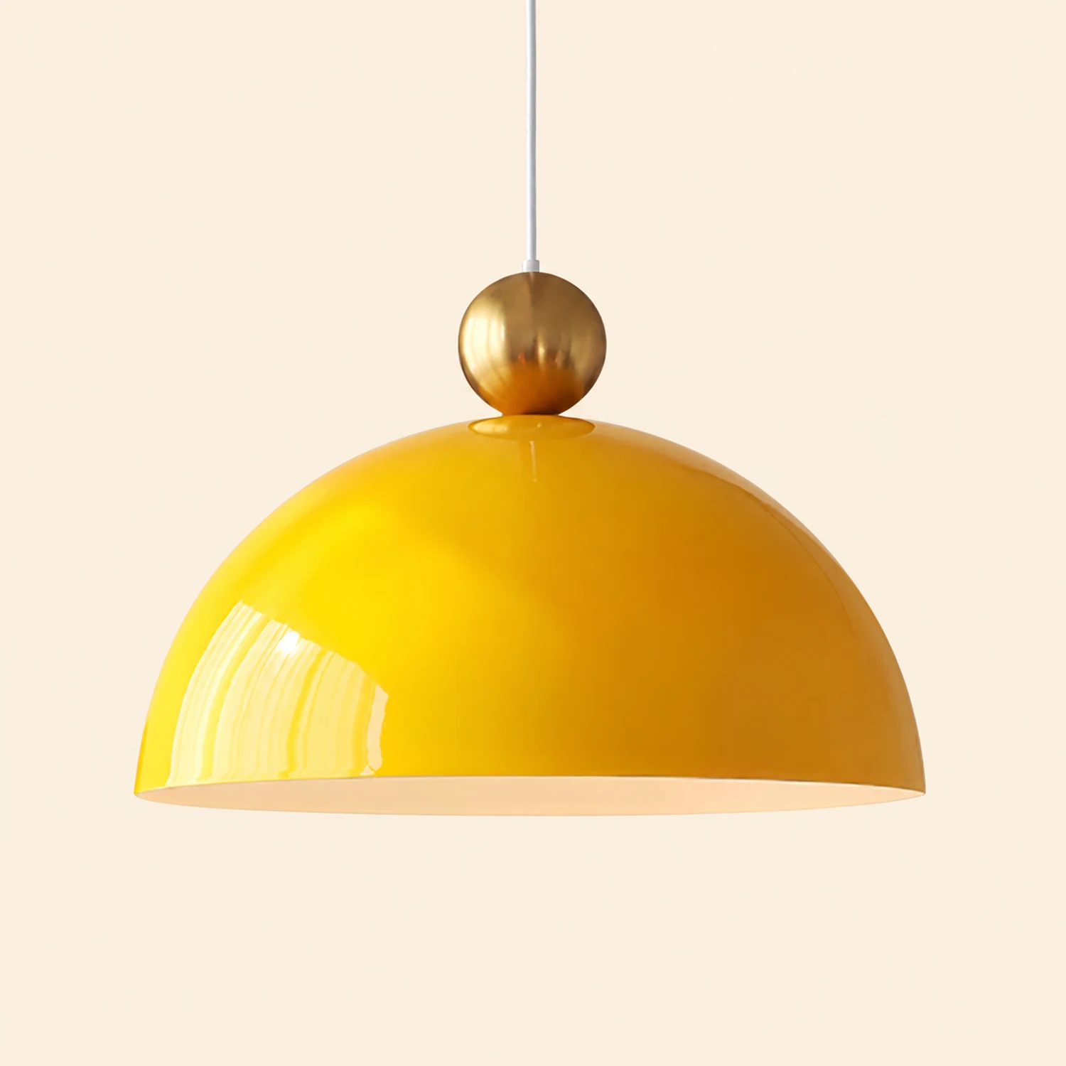 Posa Pendant Lamp - Lumpaz