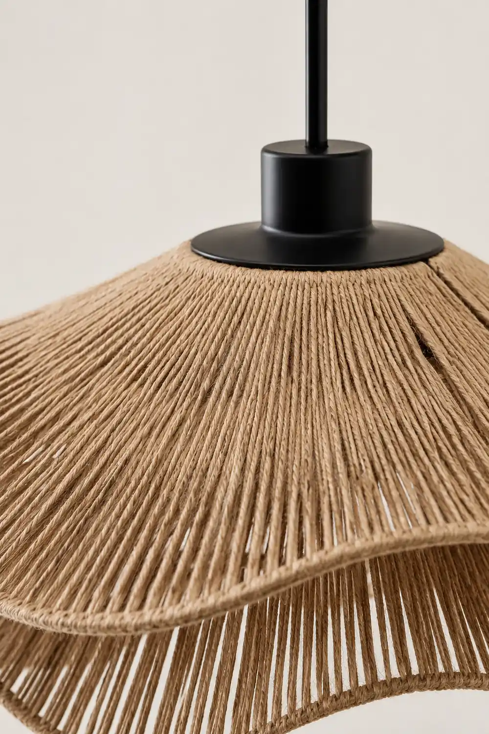 Capelina Pendant Lamp - Lumpaz