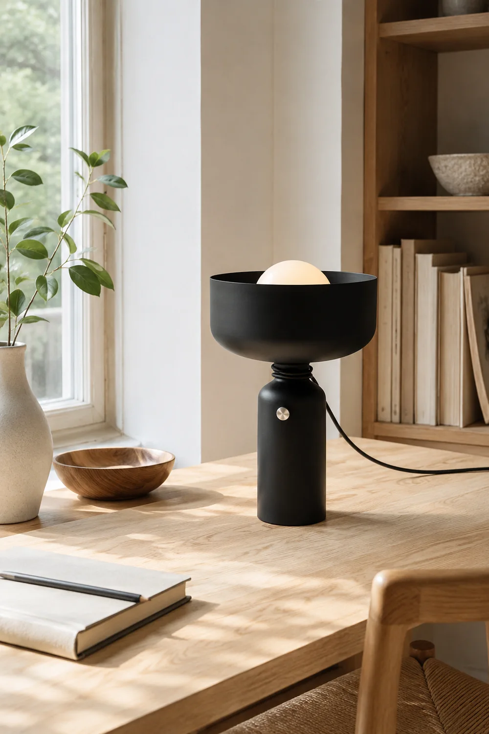 Spotlight Vol Table Lamp - Lumpaz
