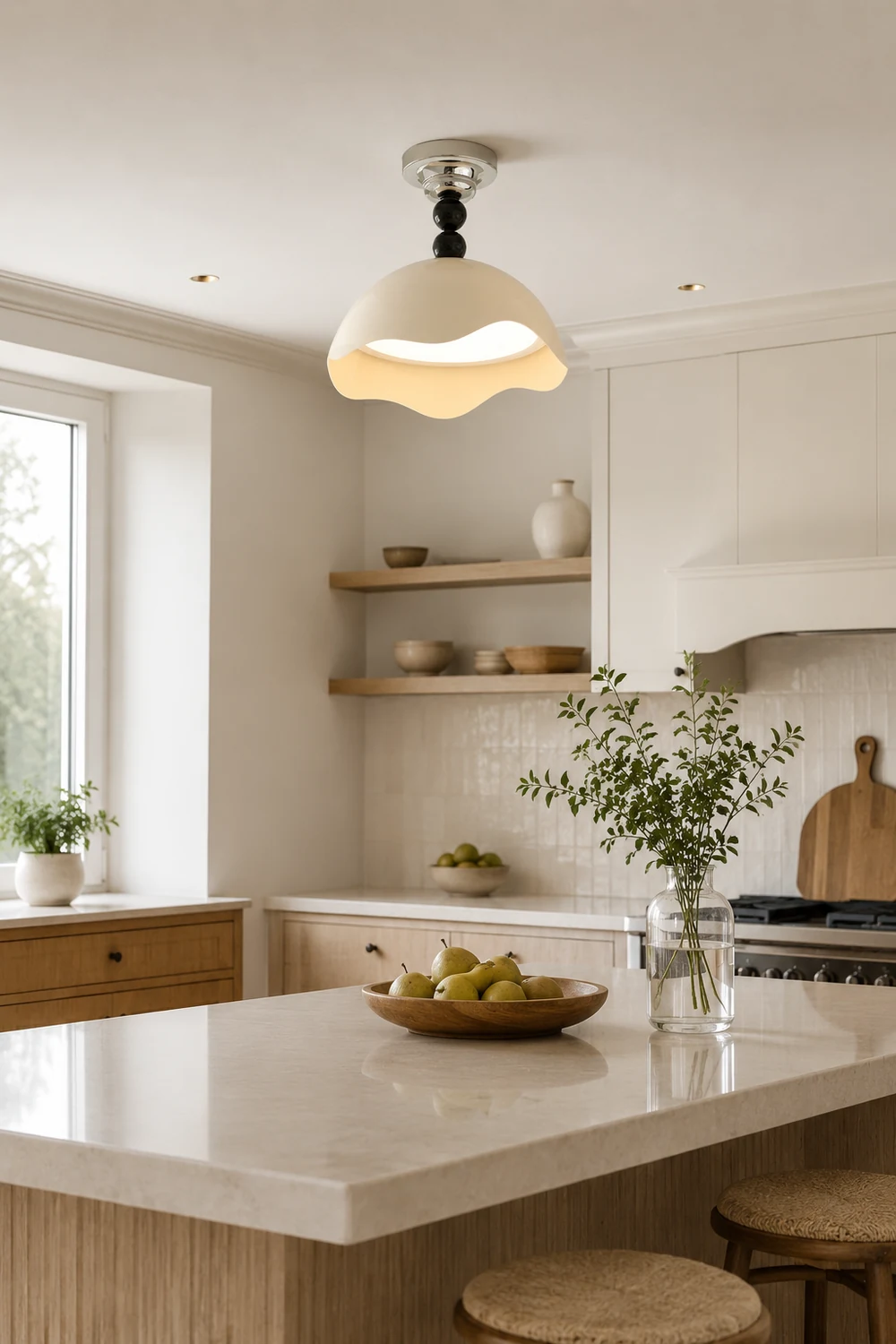 Henry Ceiling Lamp - Lumpaz