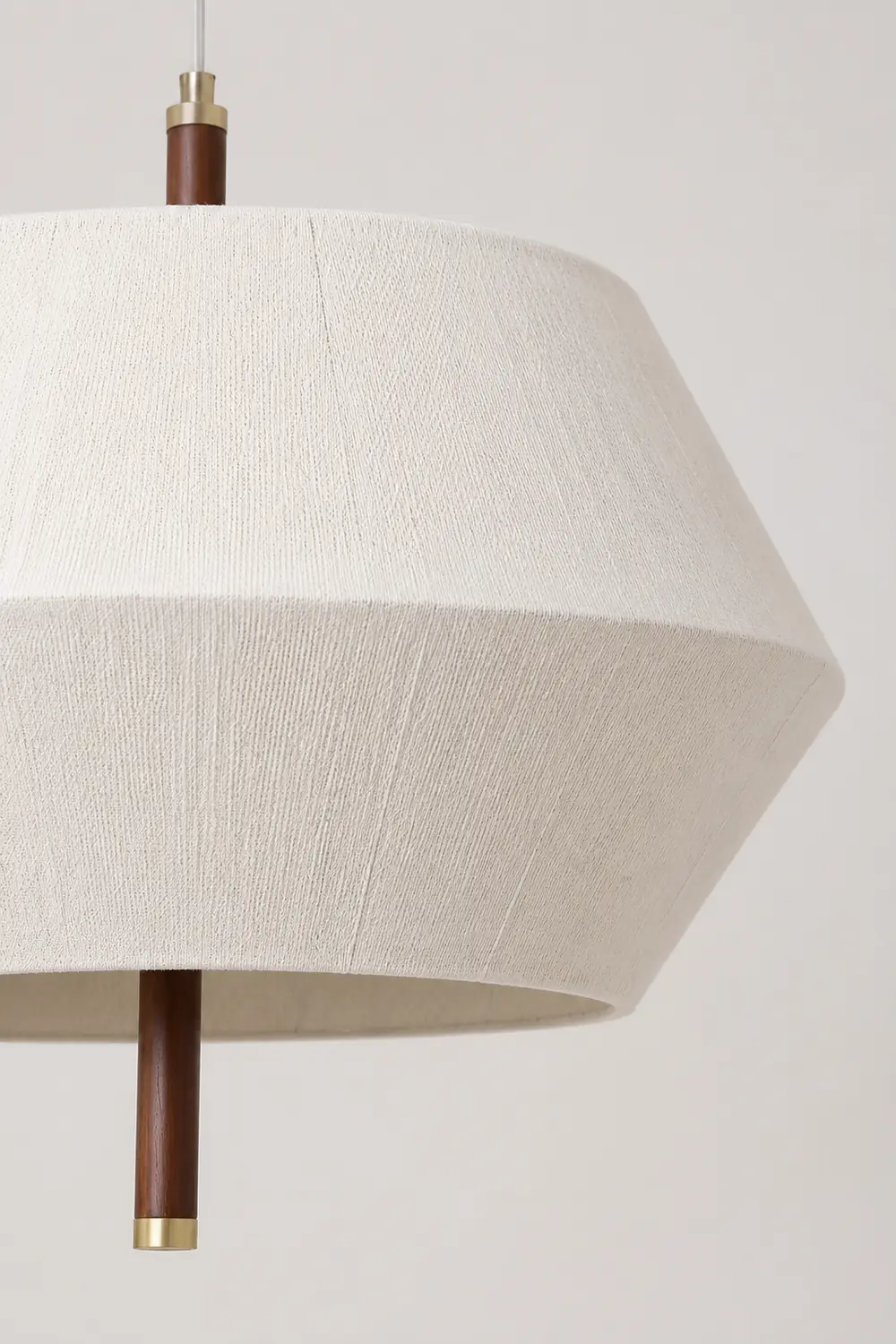 Totora Pendant Lamp - Lumpaz