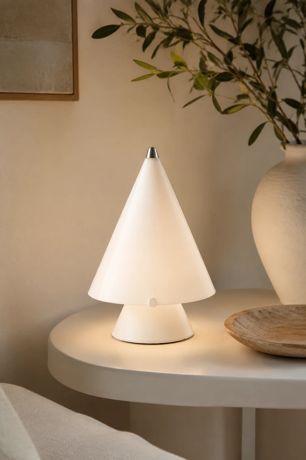 Miza Table Lamp - Lumpaz