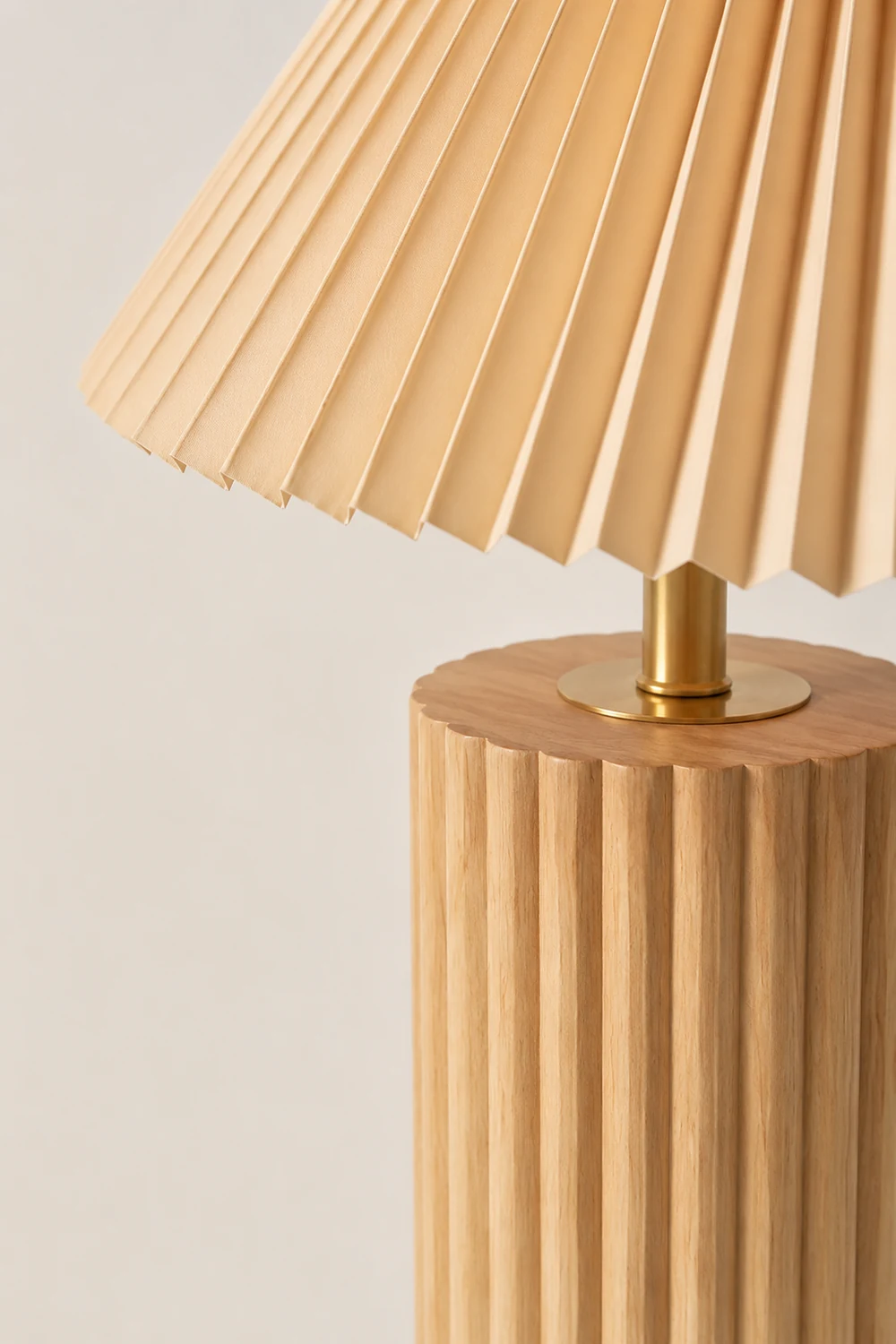 Nora Table Lamp - Lumpaz