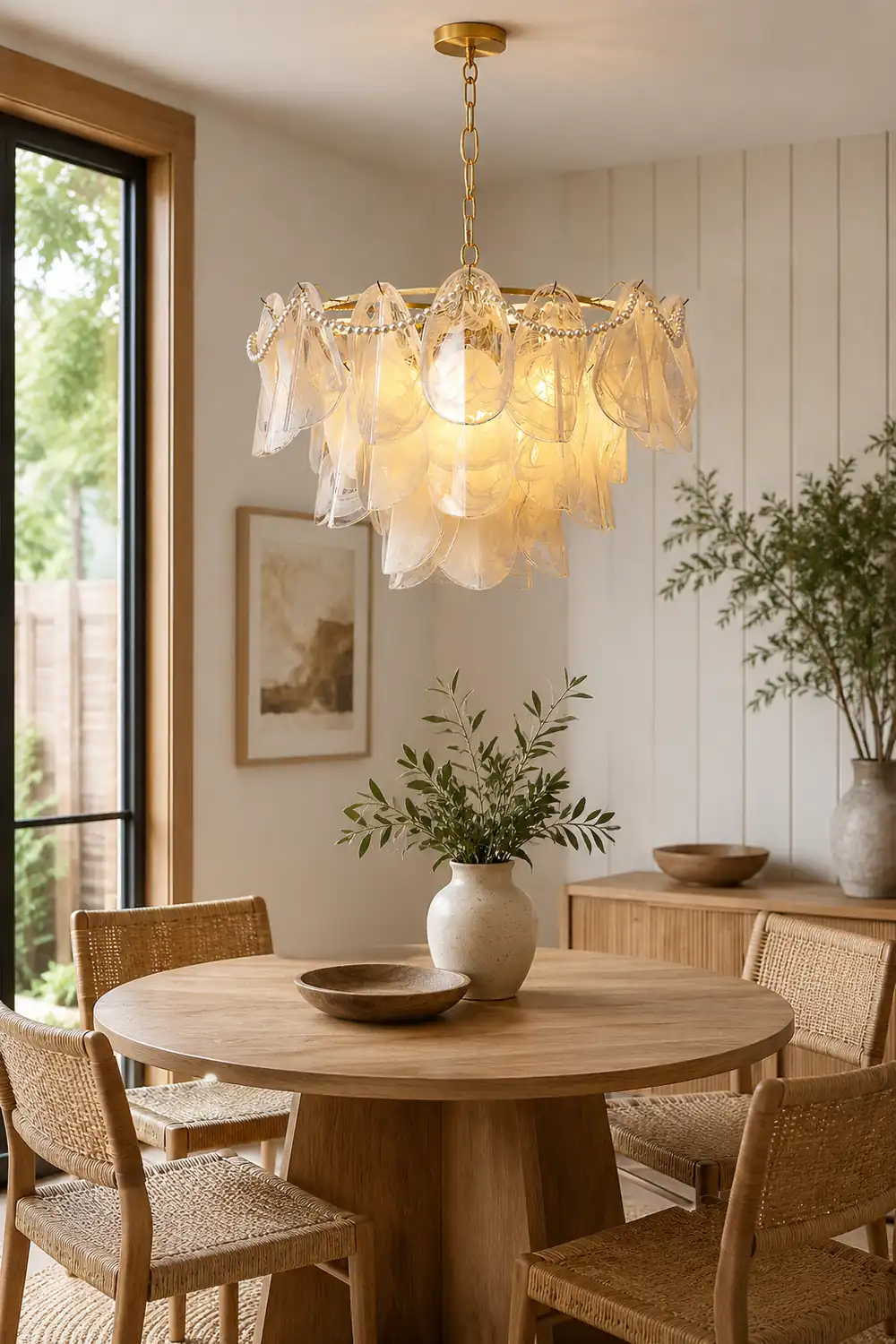 Rondini Chandelier - Lumpaz
