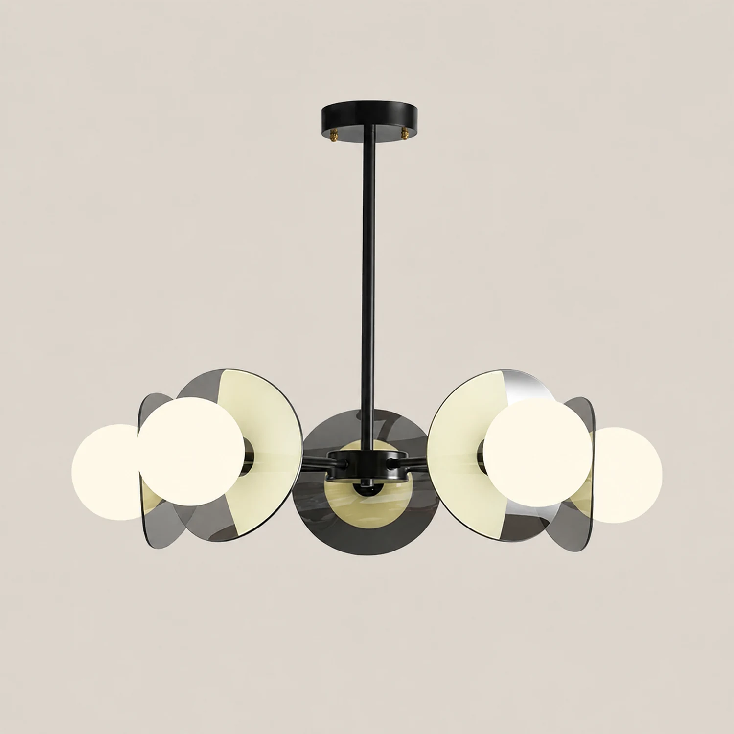 Alonso Chandelier - Lumpaz