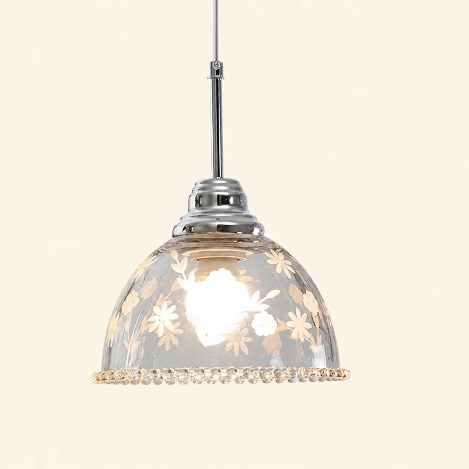Lucinda pendant lamp - Lumpaz