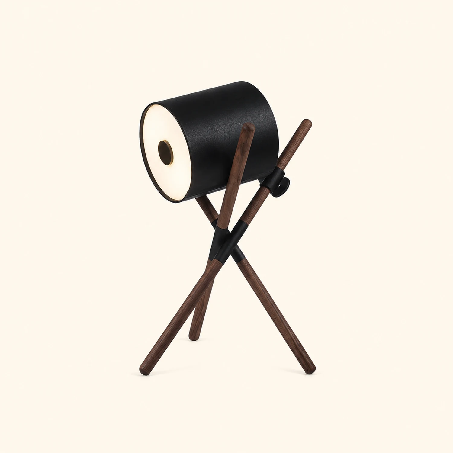 Shift Table Lamp - Lumpaz