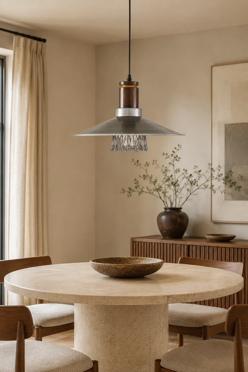 Lyfa Pendant Lamp - Lumpaz