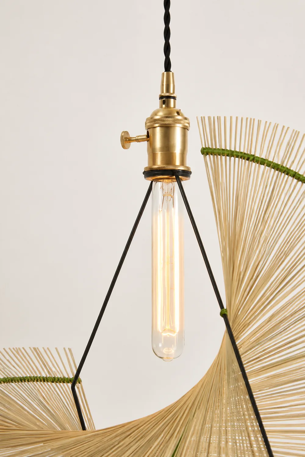 Ryar Pendant Lamp - Lumpaz