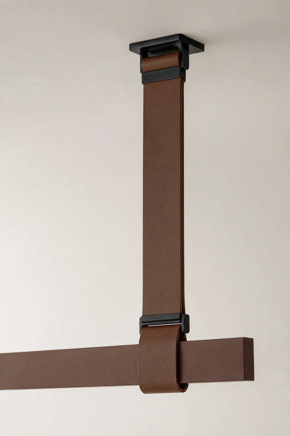 Belt Horizontal Pendant Lamp - Lumpaz