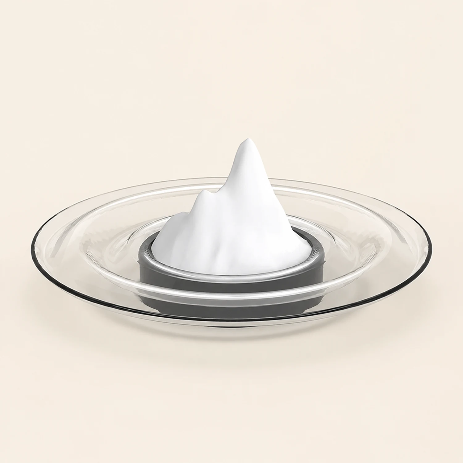 Iceberg Outdoor Post Light - Lumpaz