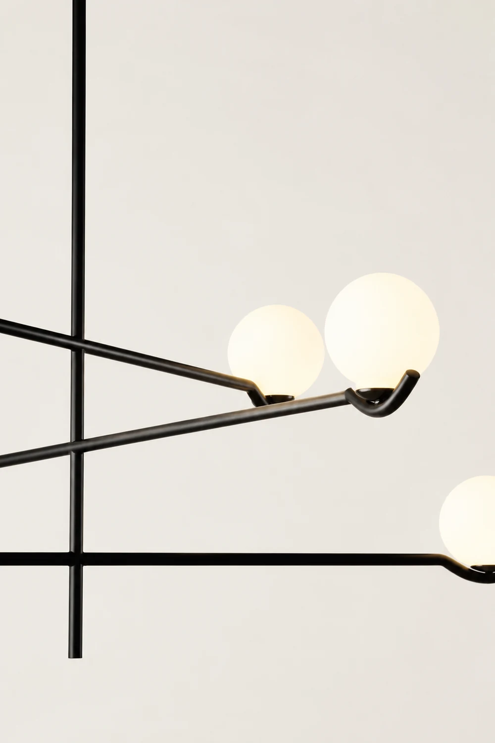 Baer Pendant Light - Lumpaz