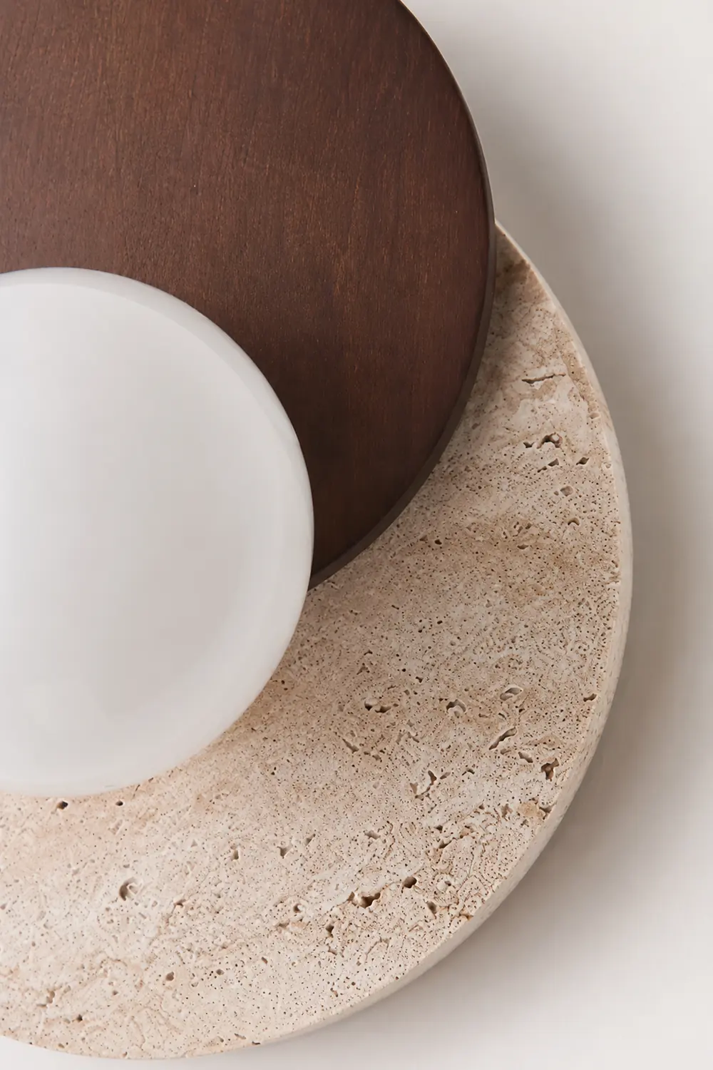 Lunar Eclipse Wall Lamp - Lumpaz