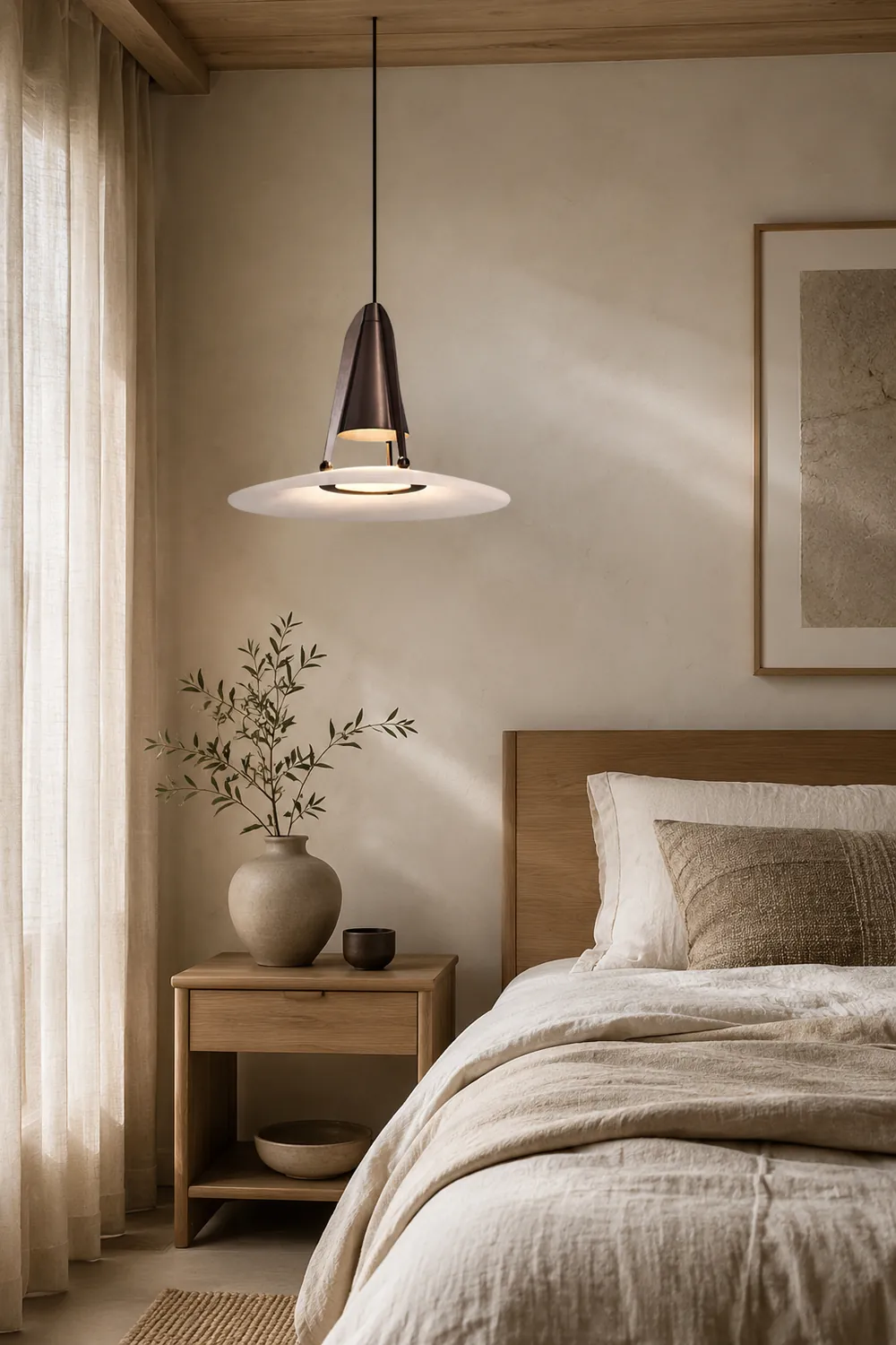 Aragon Pendant Light - Lumpaz