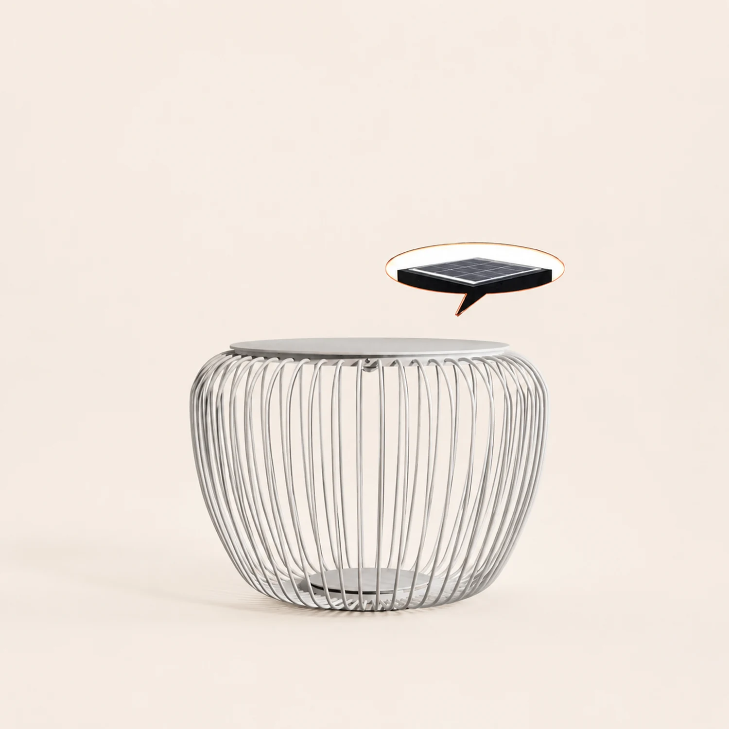 Meridiano Garden Table Light - Lumpaz