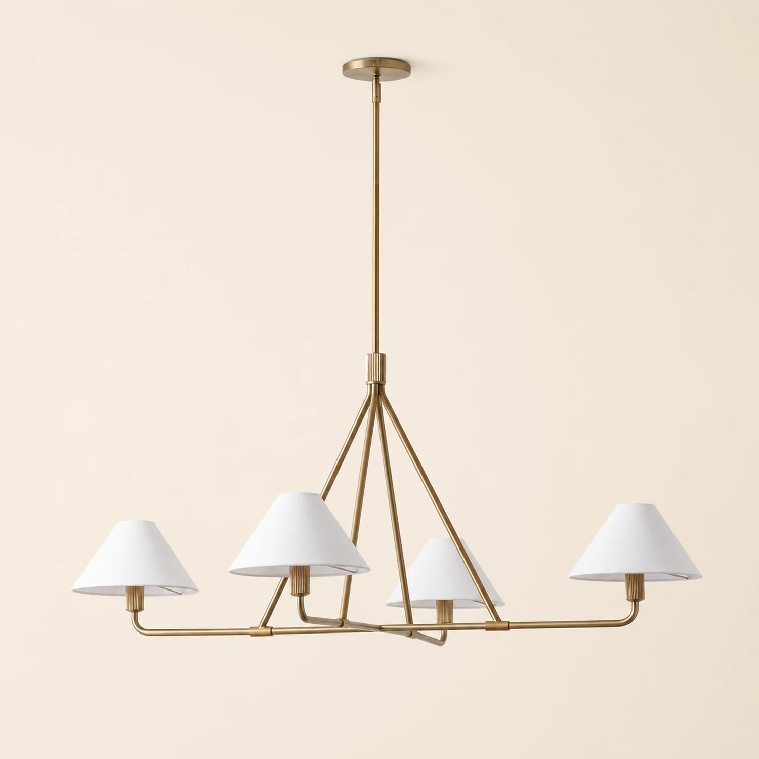 Gilda Chandelier - Lumpaz