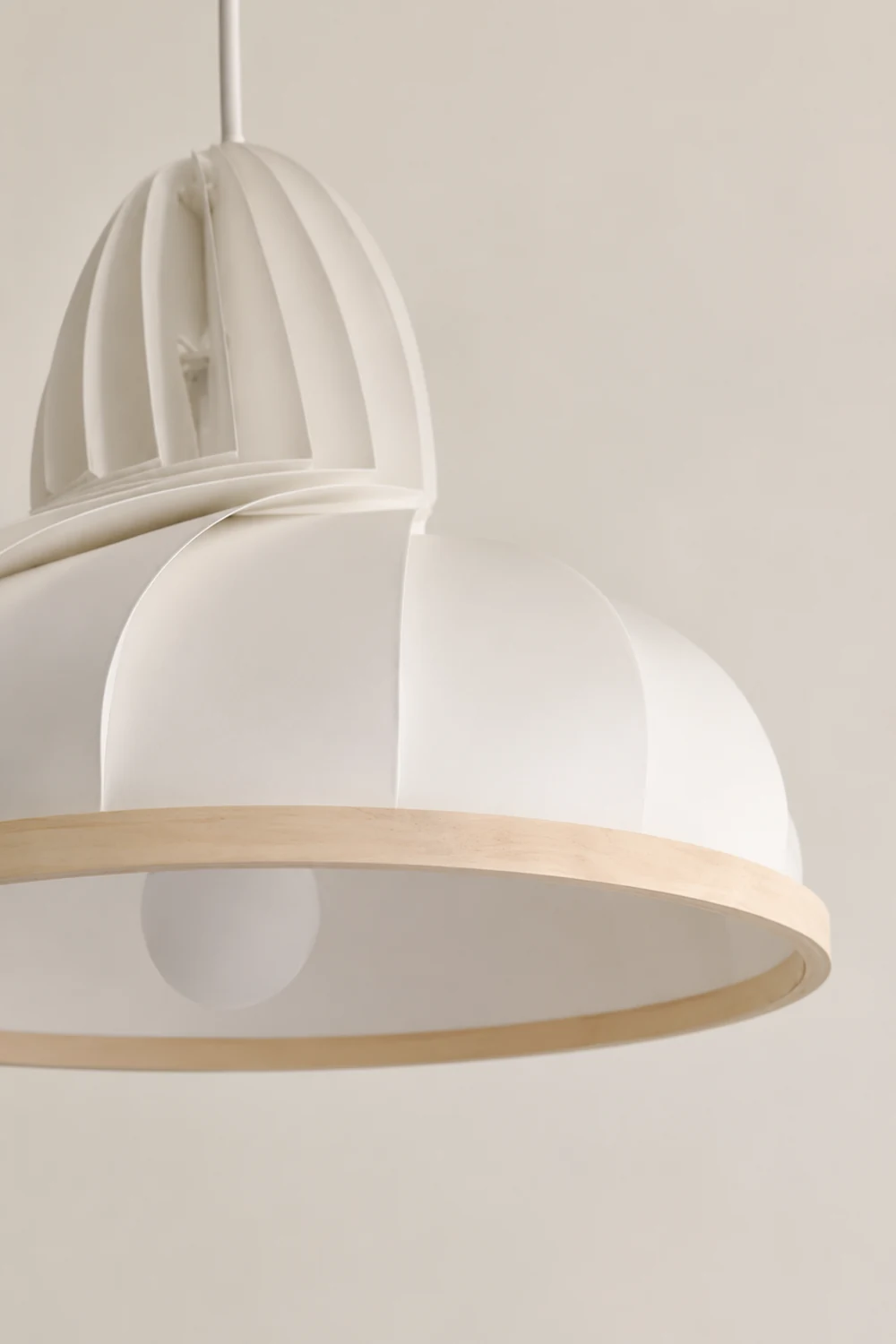 Meblo Pendant Lamp - Lumpaz