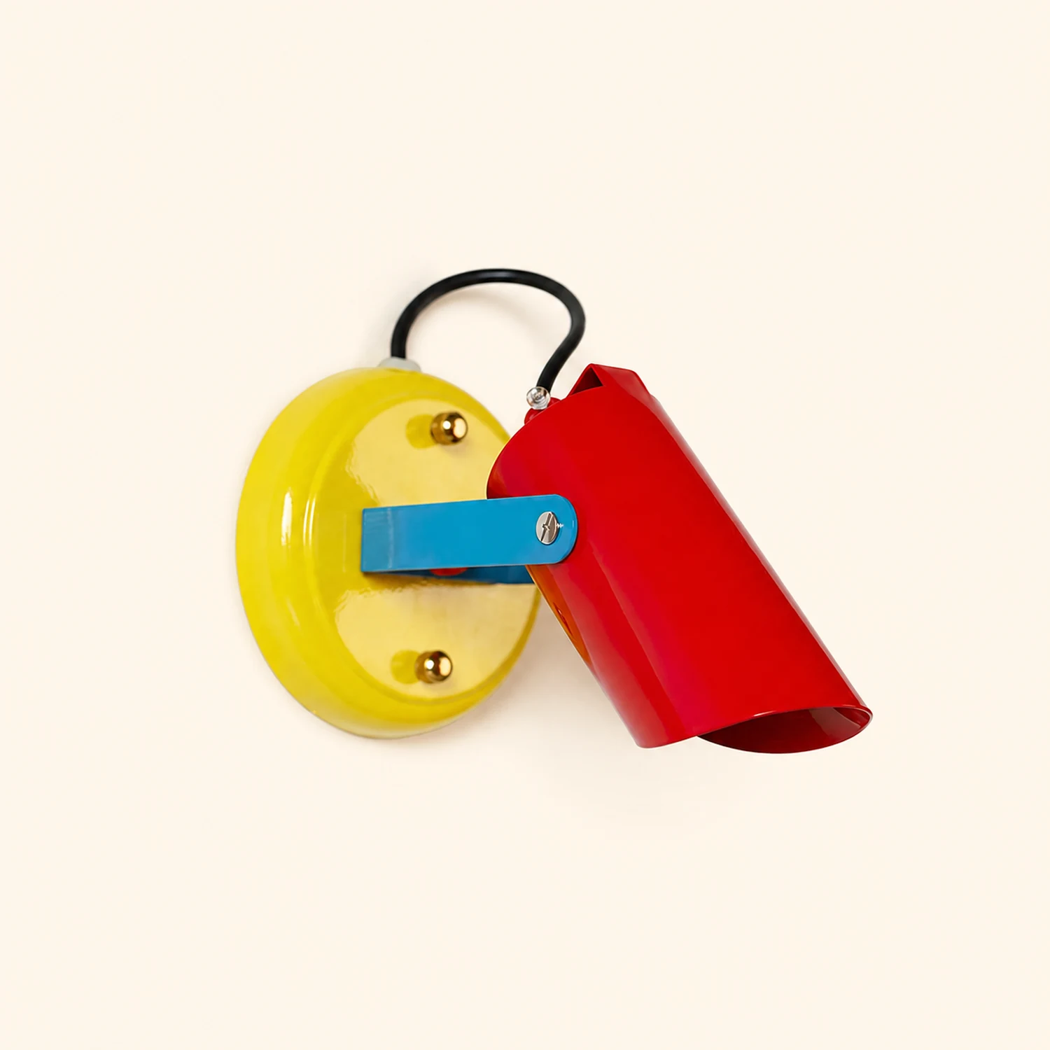 Orno Wall Lamp - Lumpaz