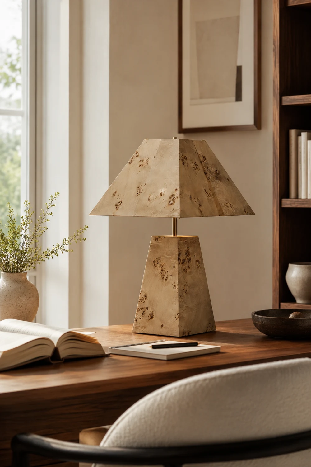 Bohan Table Lamp - Lumpaz