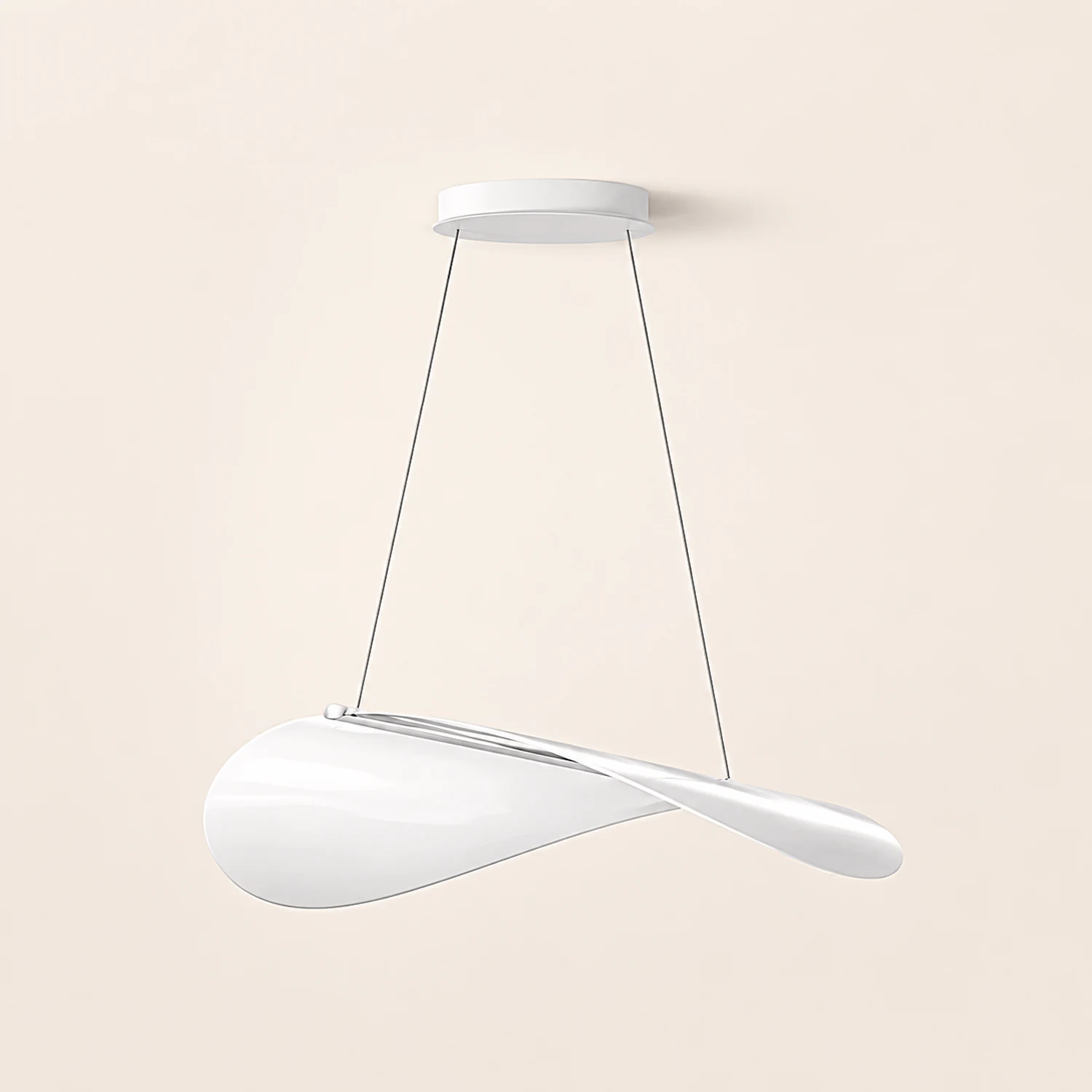 Diphy Pendant Lamp - Lumpaz