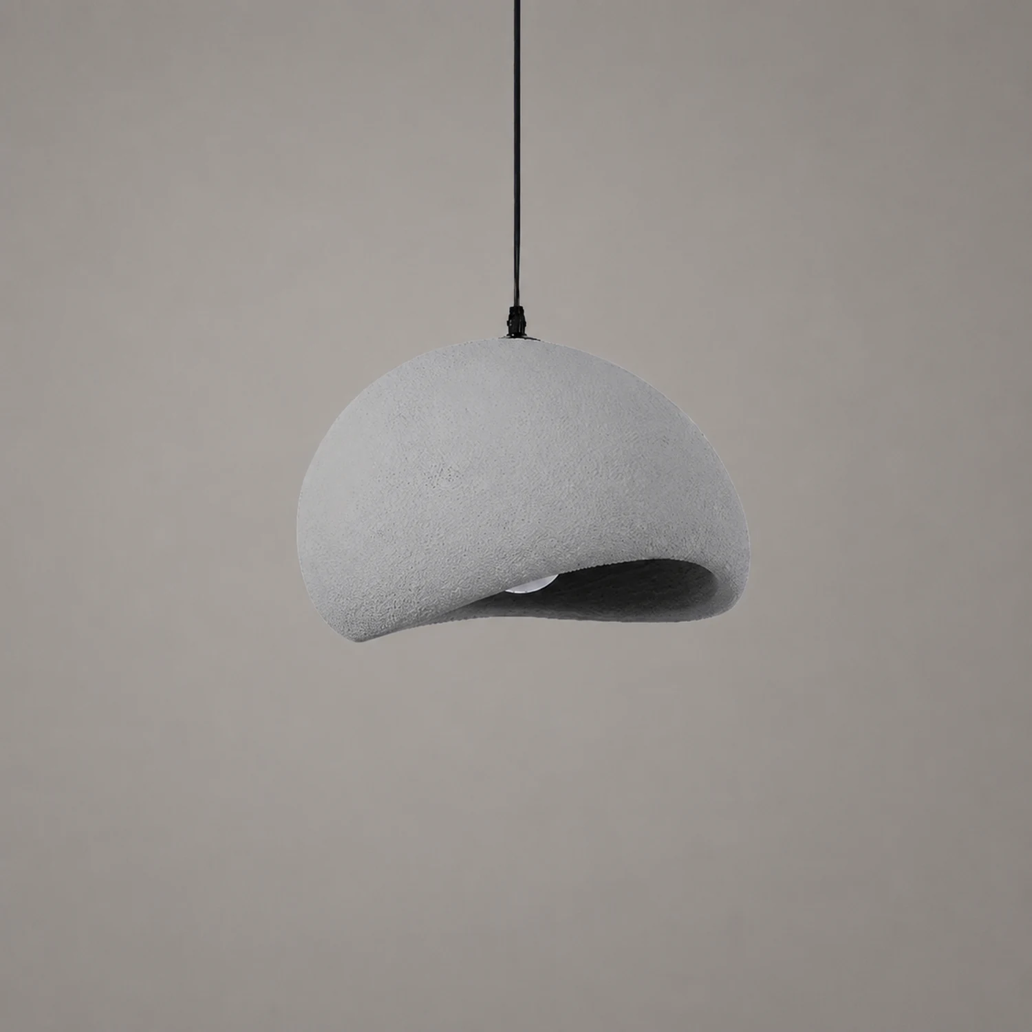 Khmara Cloud Pendant Lamp - Lumpaz