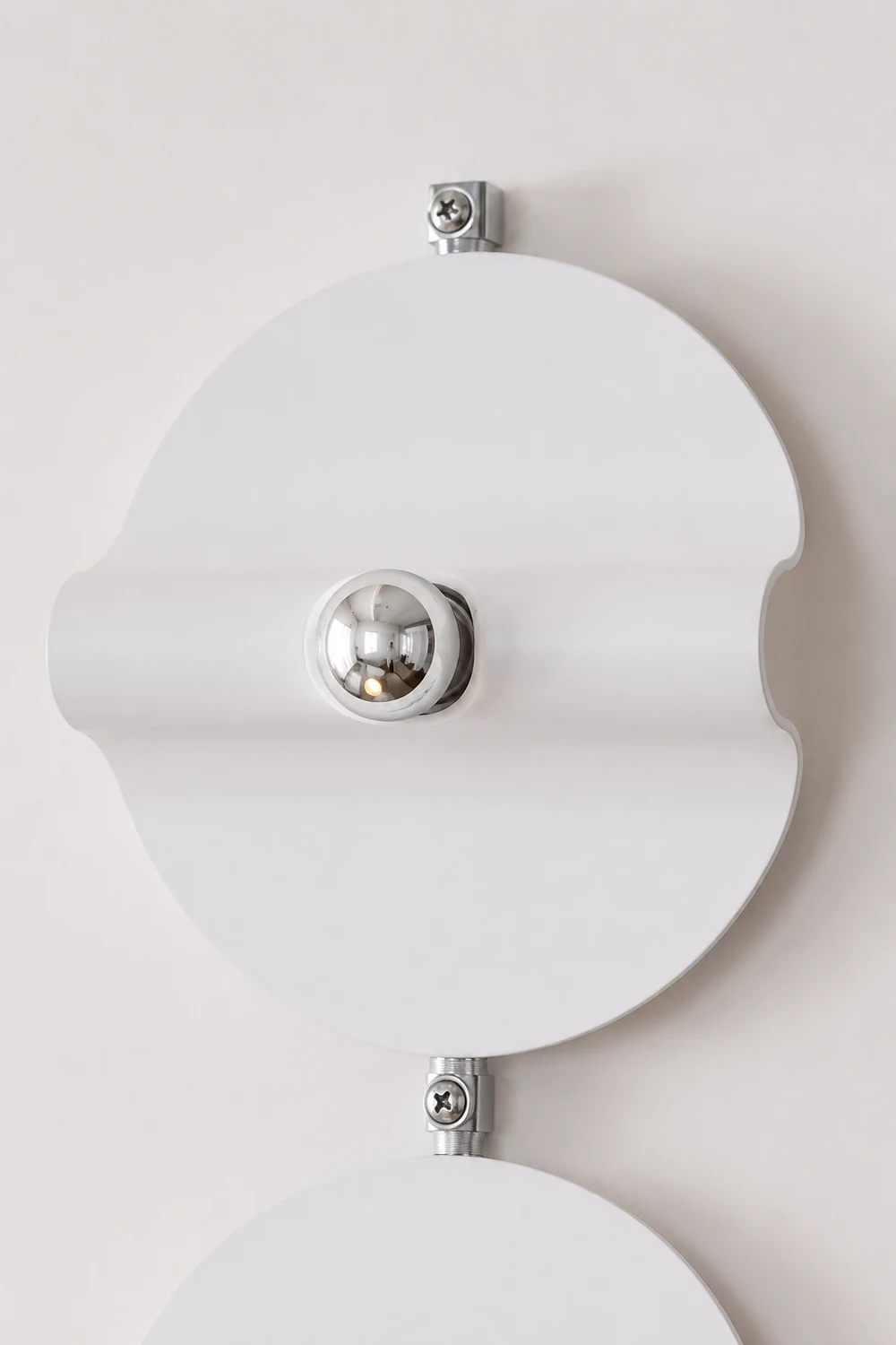 Space Wall Lamp - Lumpaz
