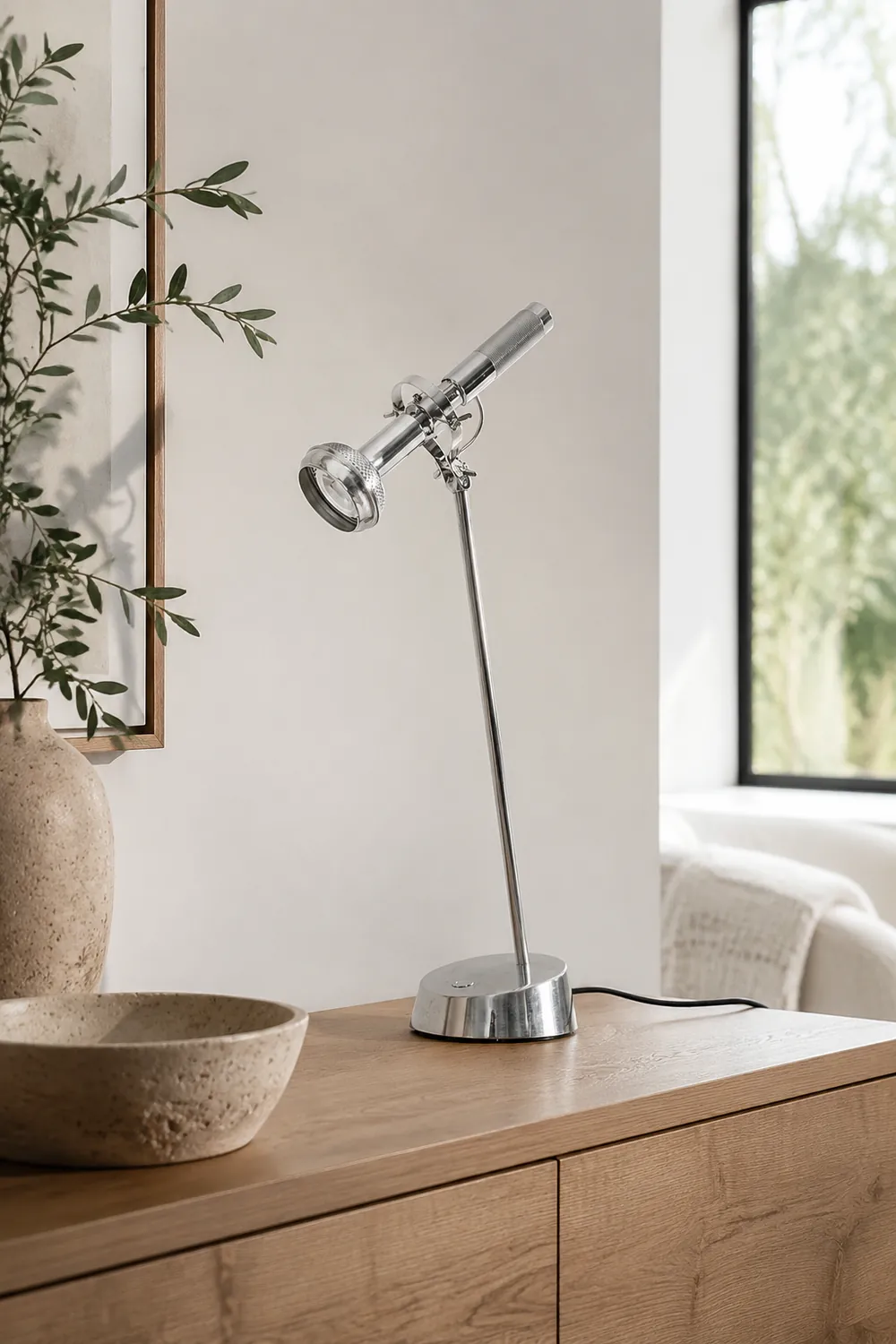 Bugsy Table Lamp - Lumpaz