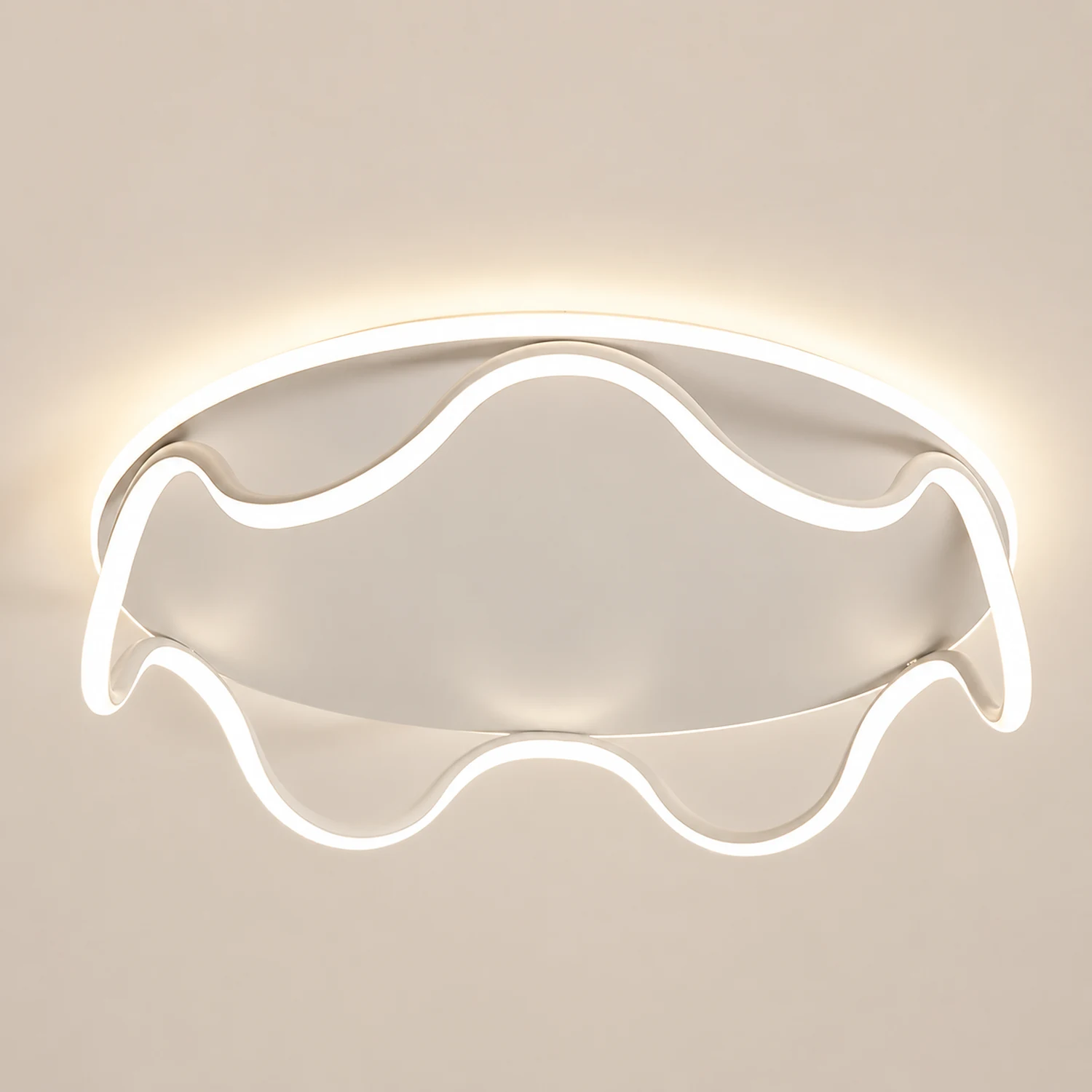 Mocigern Ceiling Lamp - Lumpaz