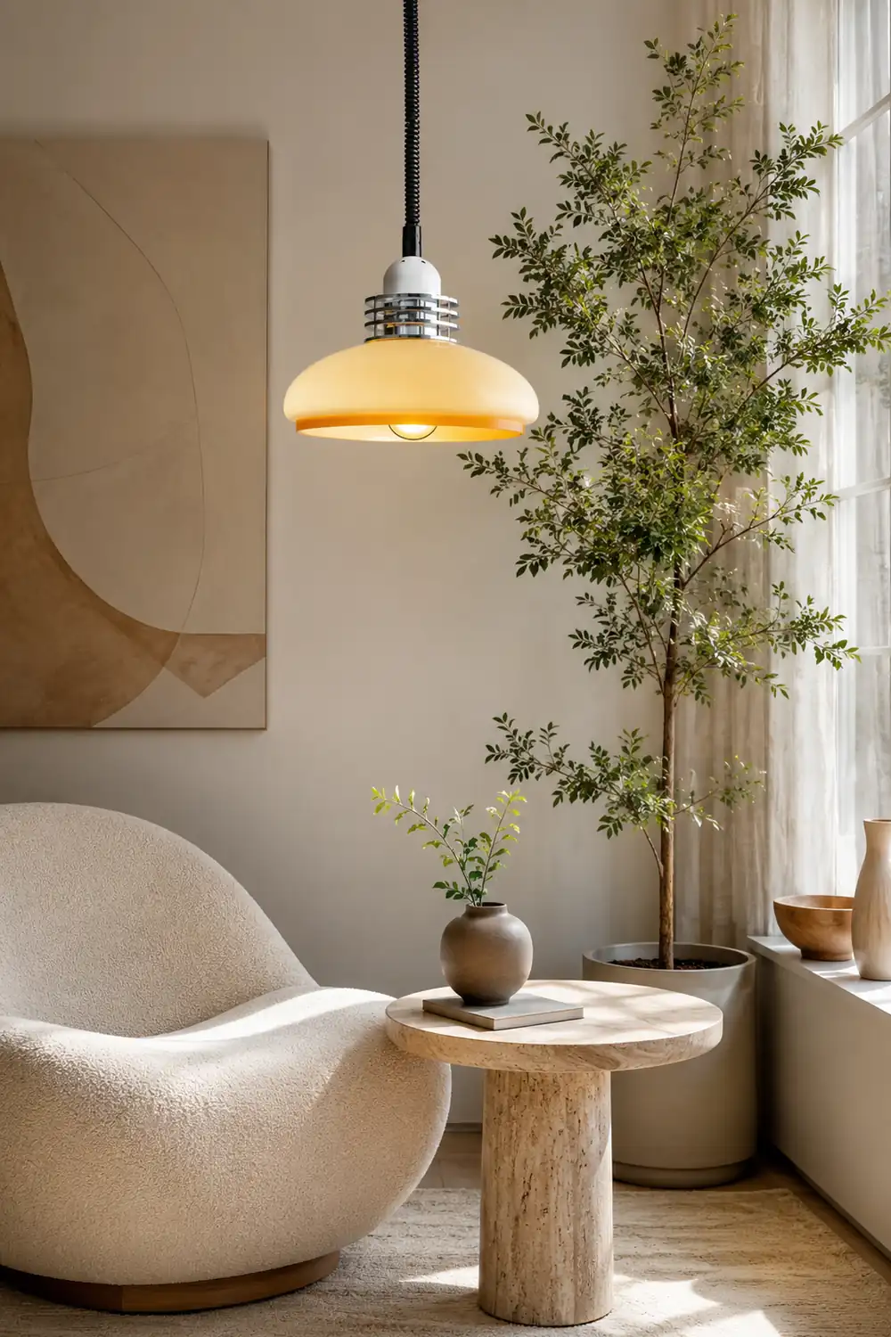 Vistosi Pendant Lamp - Lumpaz