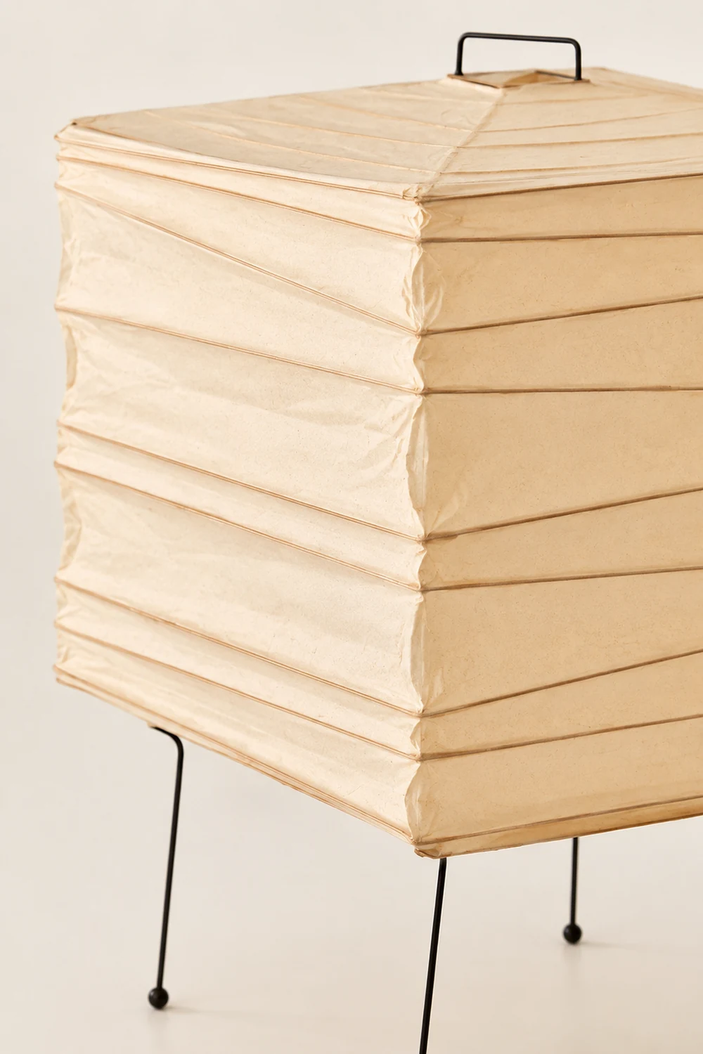 Washi Paper 3X Table Lamp - Lumpaz