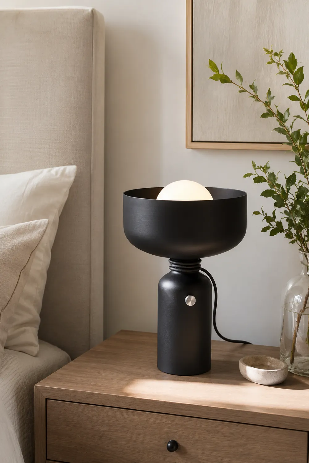 Spotlight Vol Table Lamp - Lumpaz
