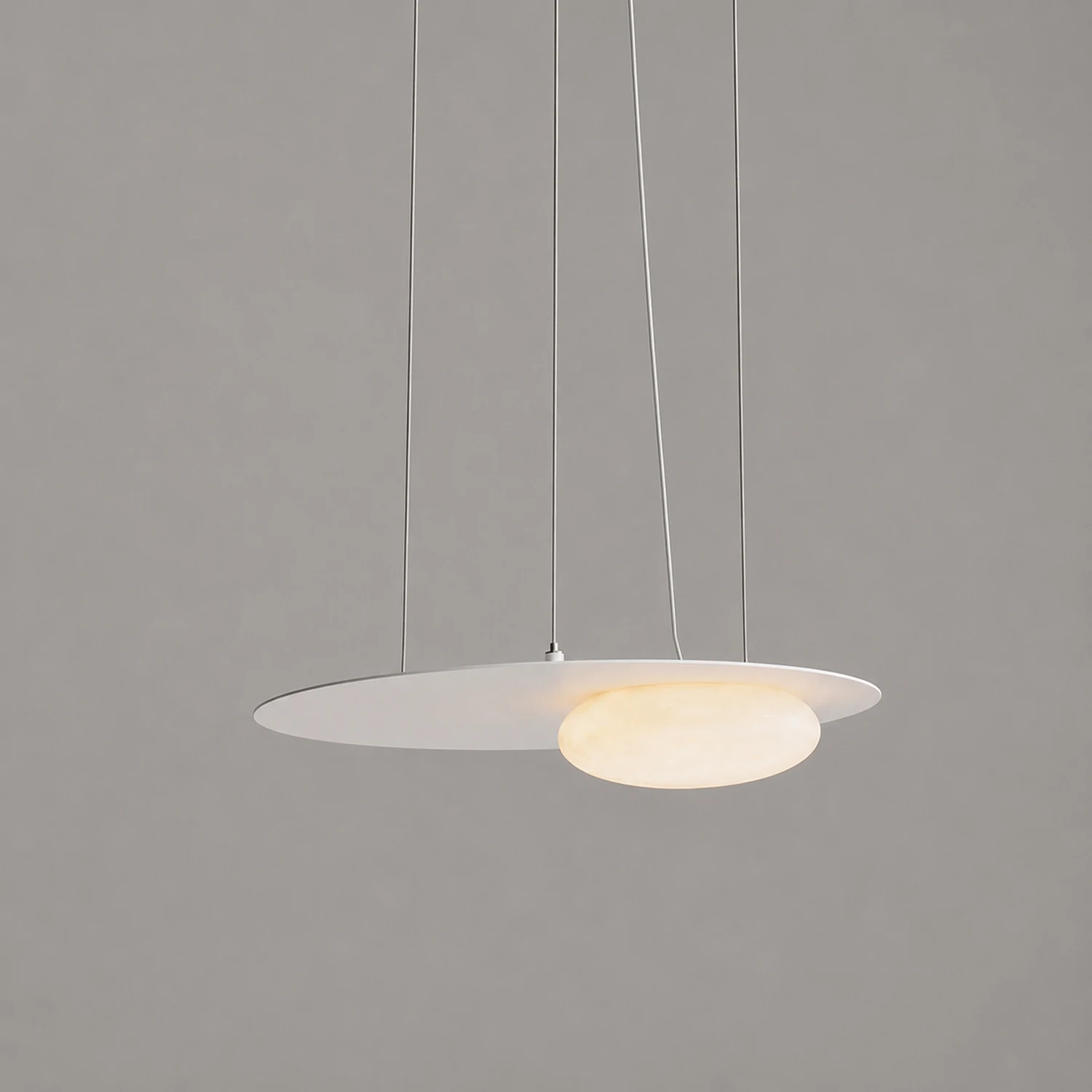 Kwic Pendant Lamp - Lumpaz