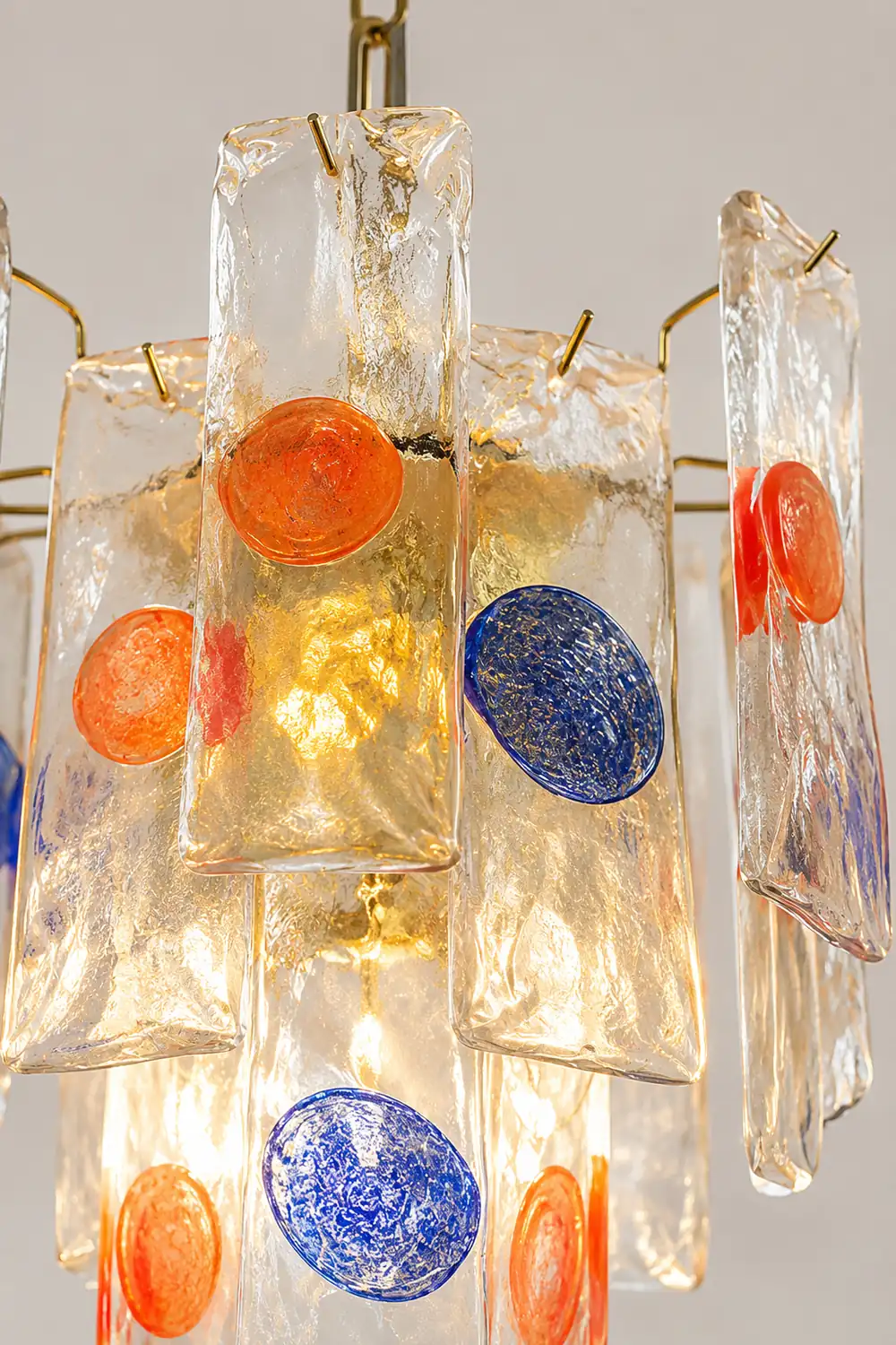 Rarest Pendant Lamp - Lumpaz