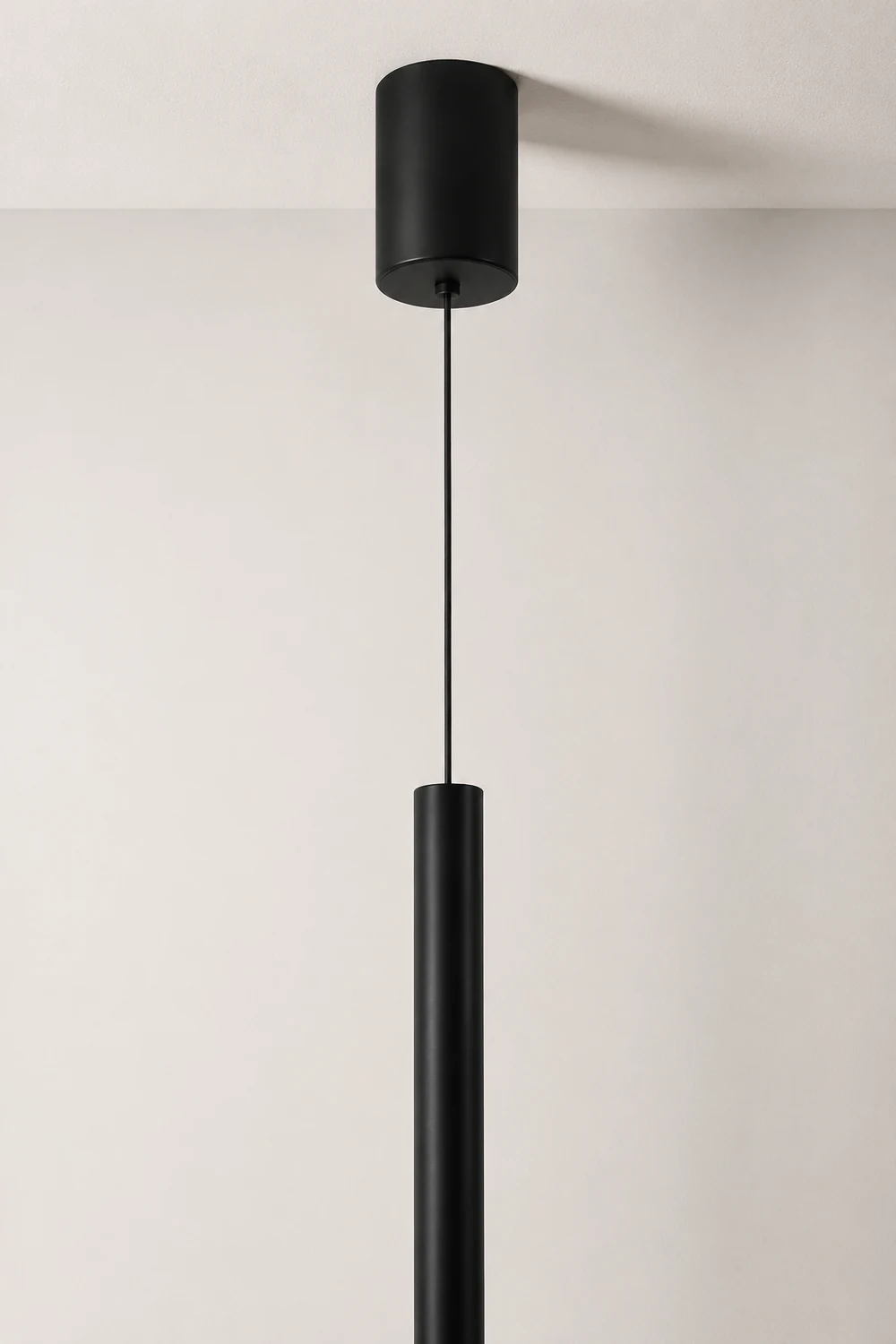Long Linear Pendant Lamp - Lumpaz