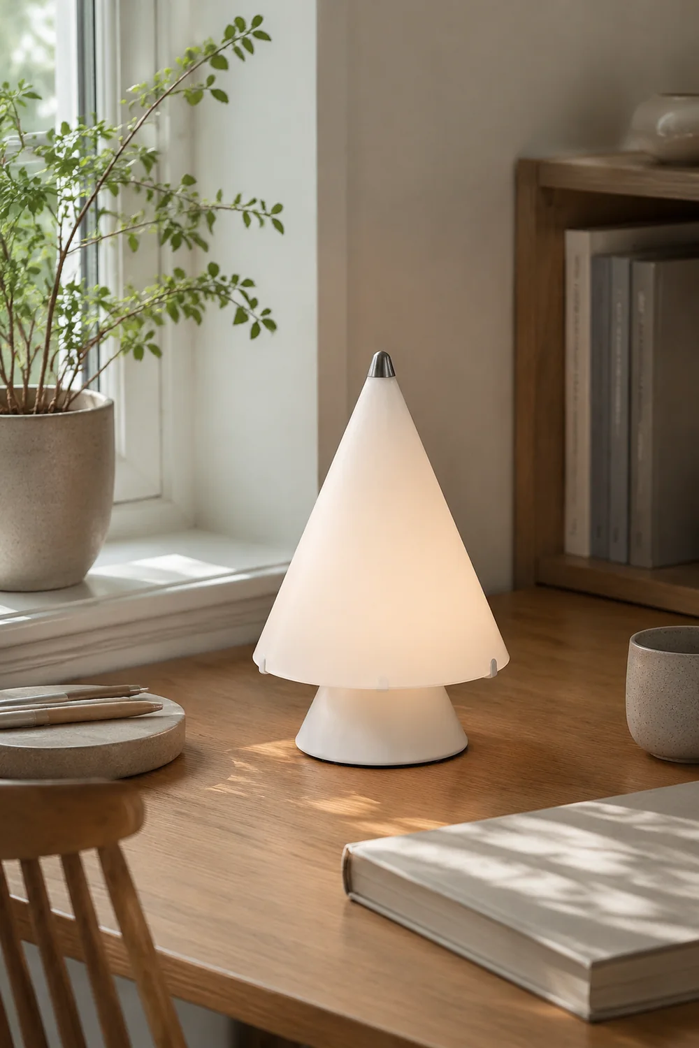 Miza Table Lamp - Lumpaz